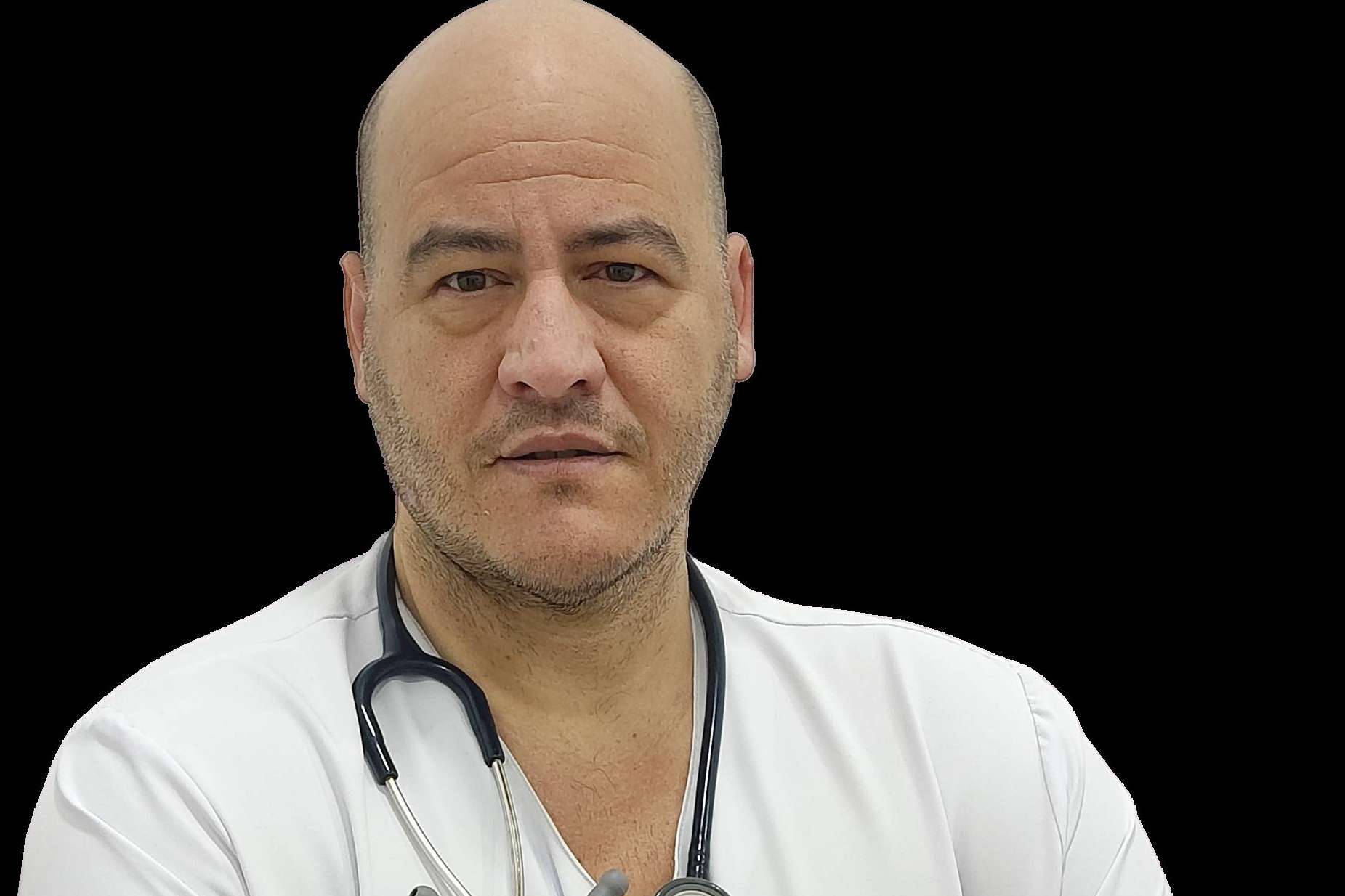 El exclusivo protocolo de reparación del Dr. Fernando Ruger Viarengo para tratar la permeabilidad intestinal