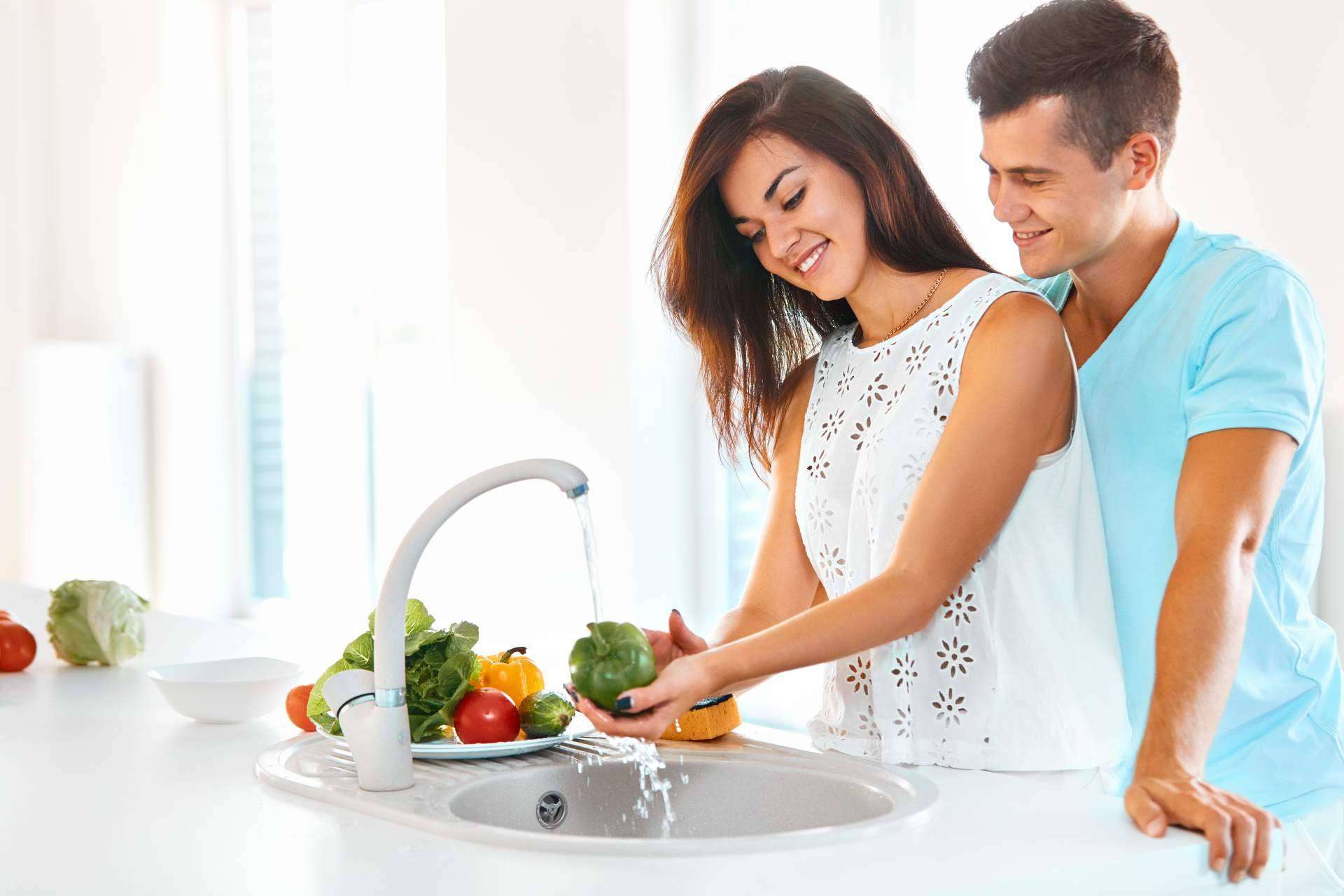 Culligan presenta su agua perfecta con ósmosis inversa