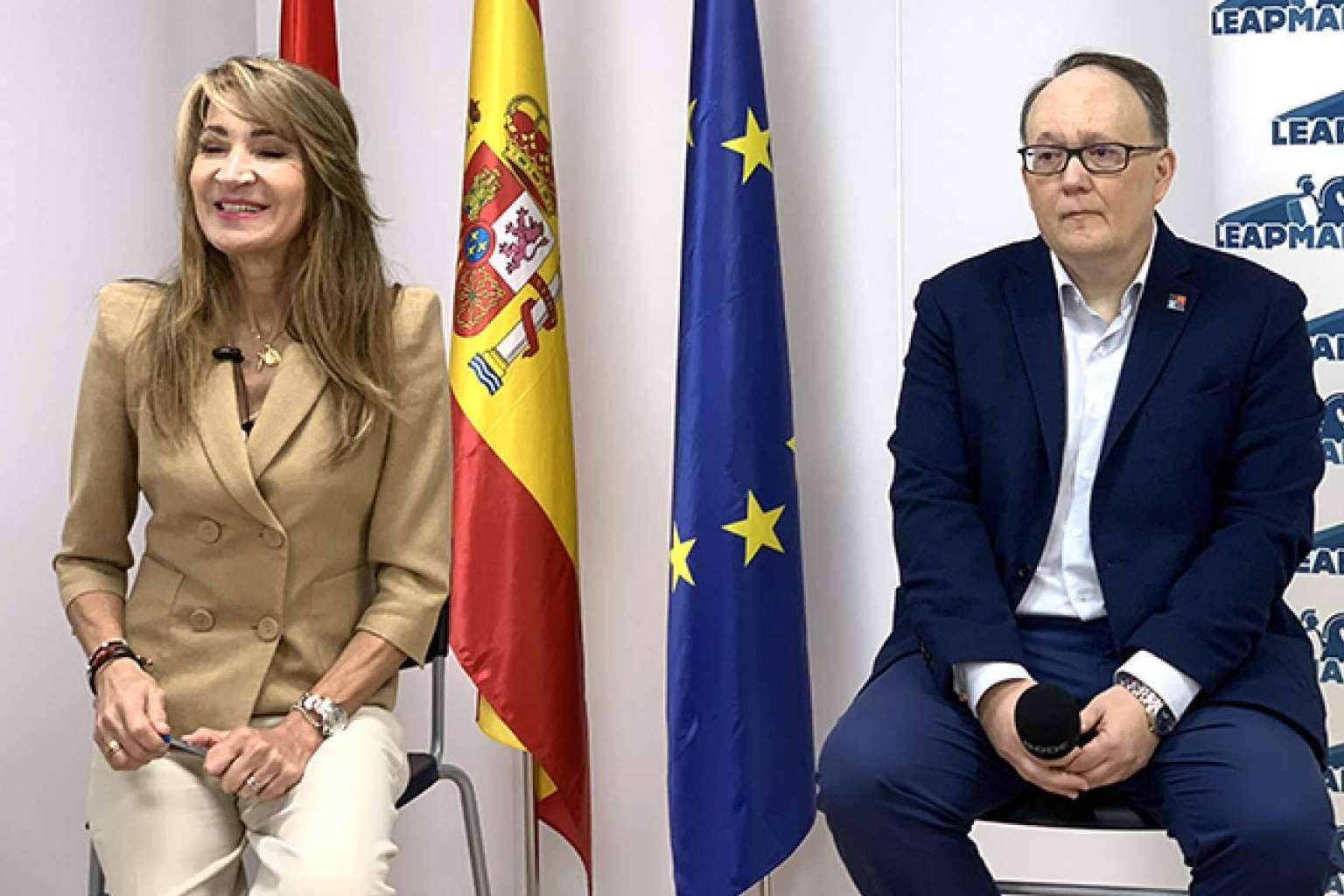 Tres infuencers en Project Management coinciden en un evento único en España