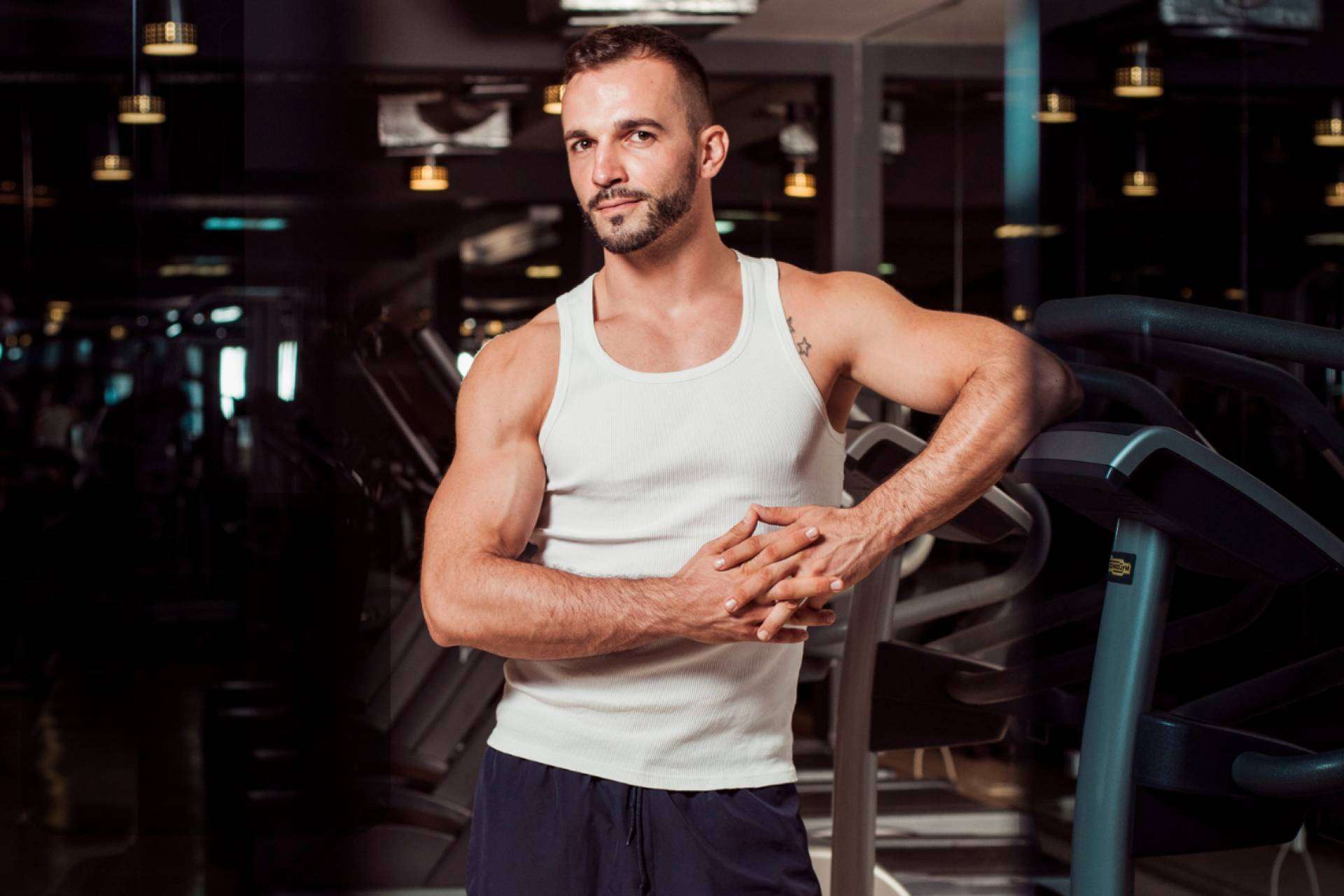 ¿Dónde encontrar una referencia de lifestyle activa, performance, style y bienestar? Concept Life