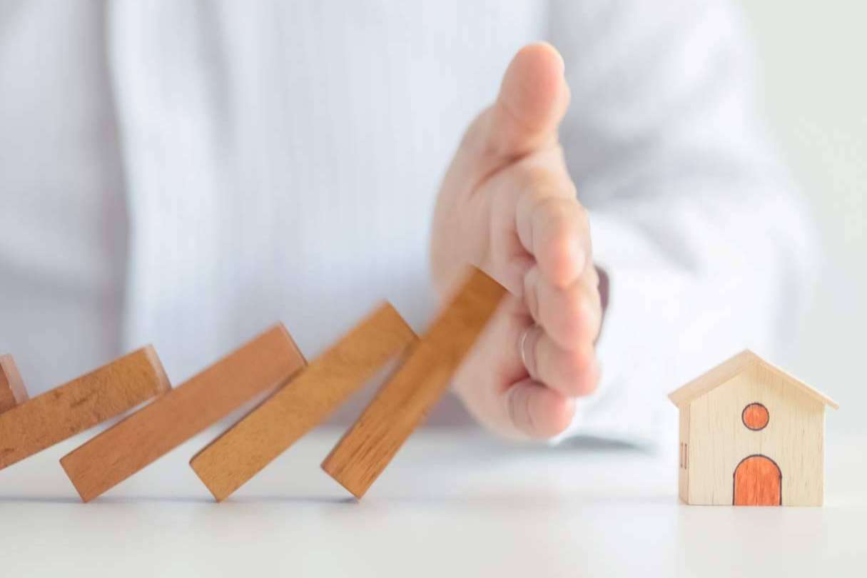 La importancia de contar con un seguro del hogar, por Tuio