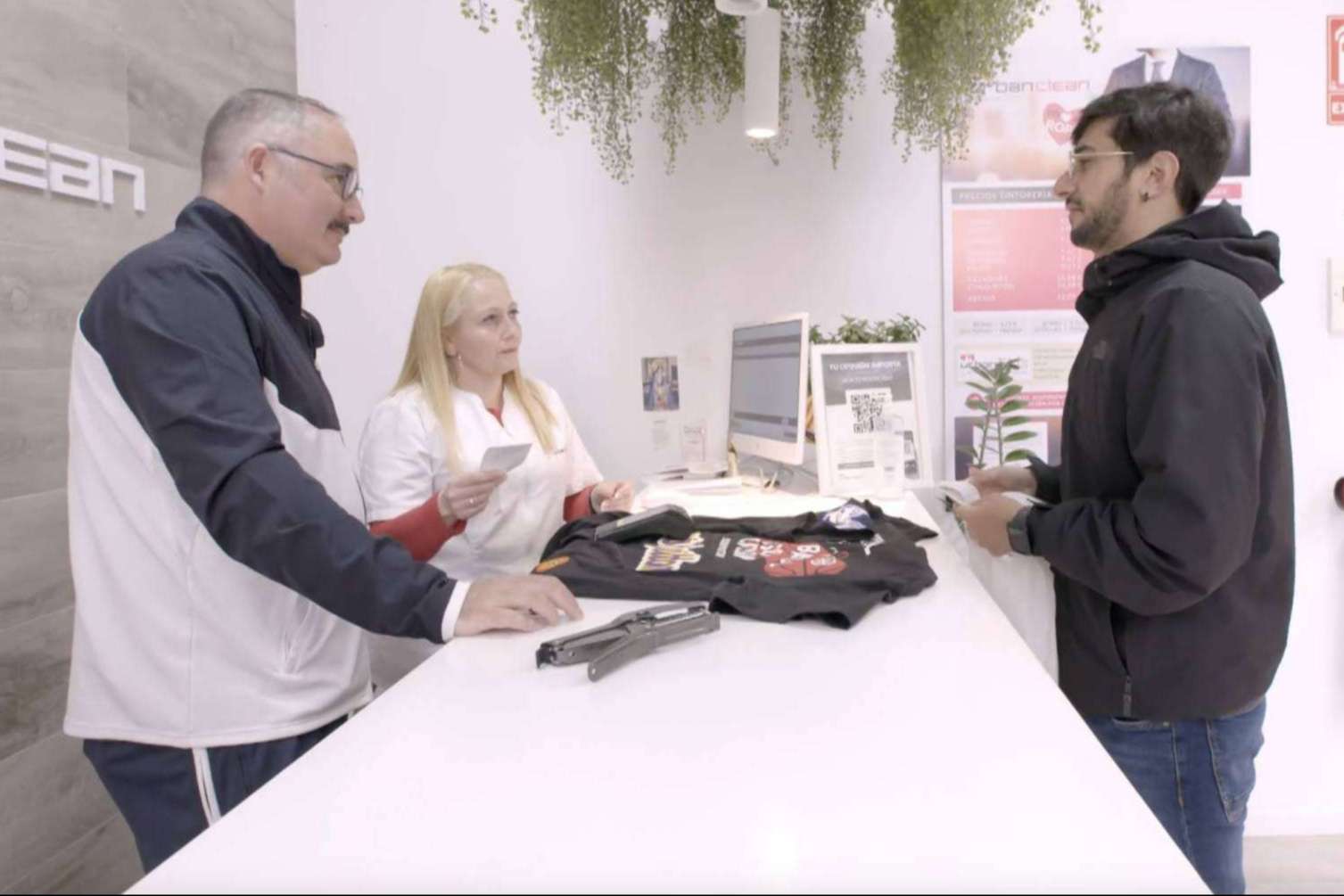 UrbanClean en El Jefe Infiltrado, la oportunidad de mejorar y mostrar compromiso con la excelencia