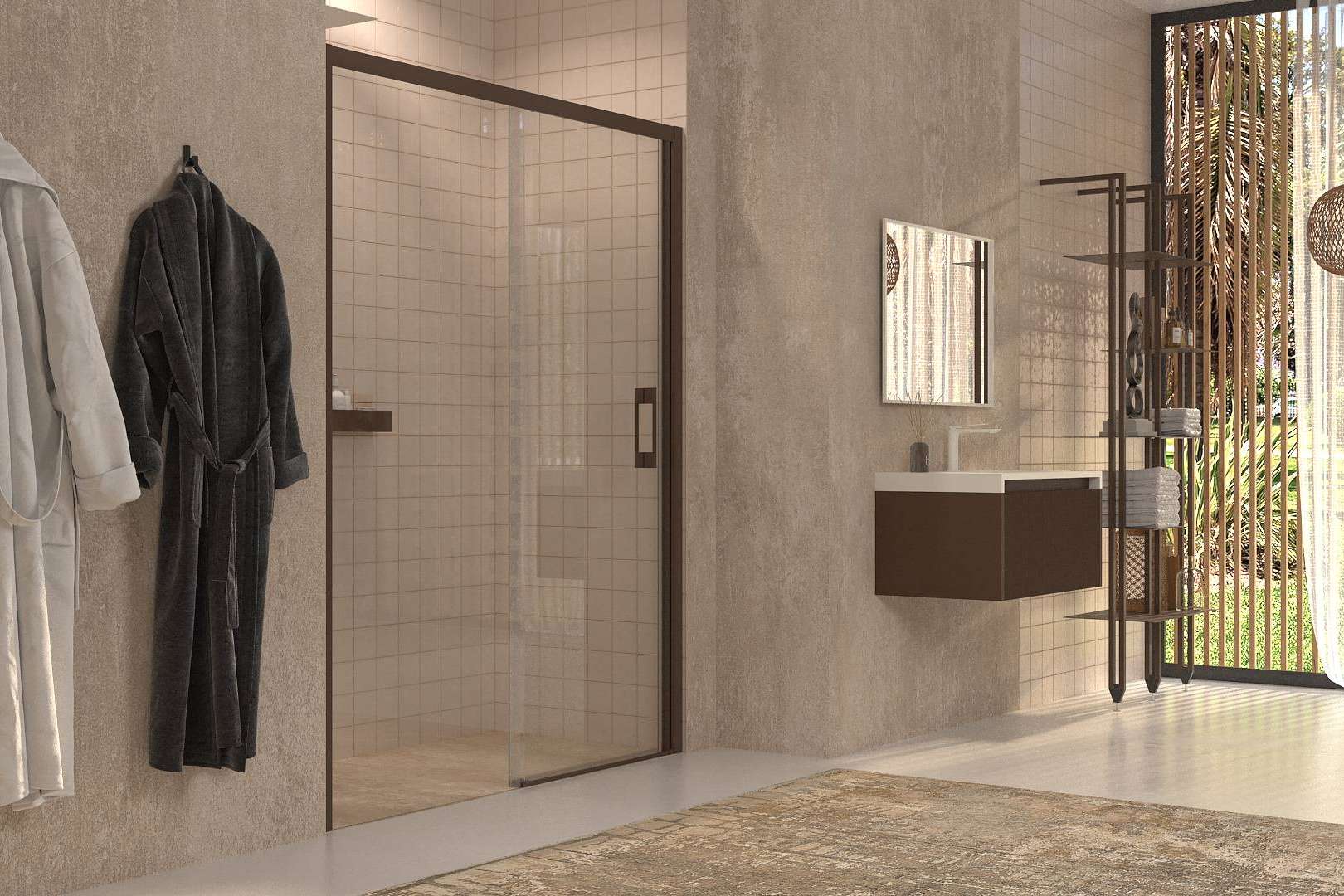 Varobath, el equipo de expertos para diseñar el baño ideal