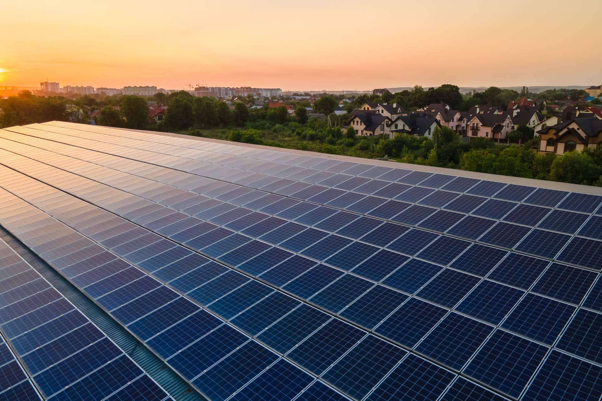 Ahorro y soluciones energéticas para empresas con Energiber