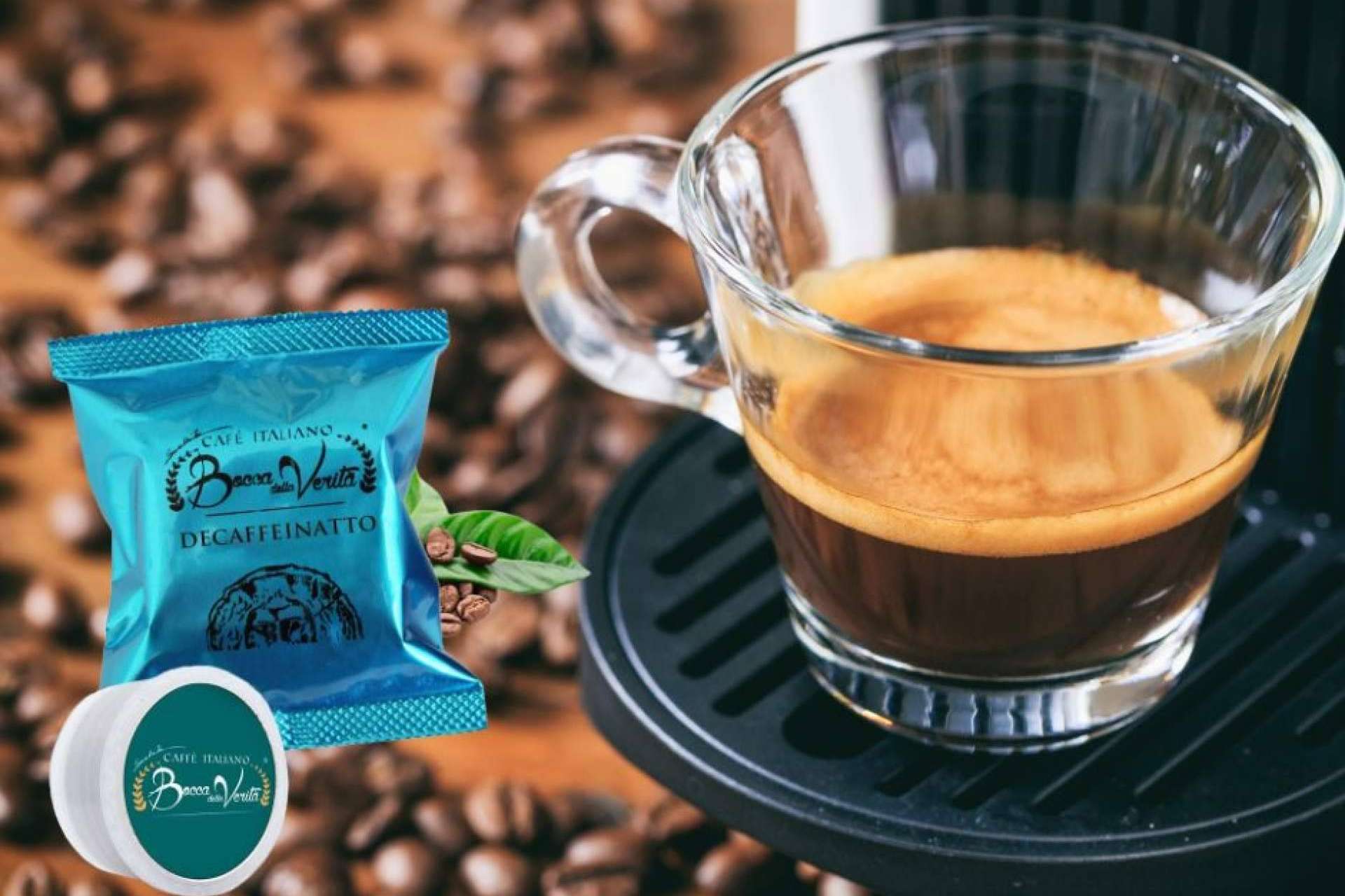 El nuevo formato de cápsulas 'ESPRESSO POINT® gana adeptos