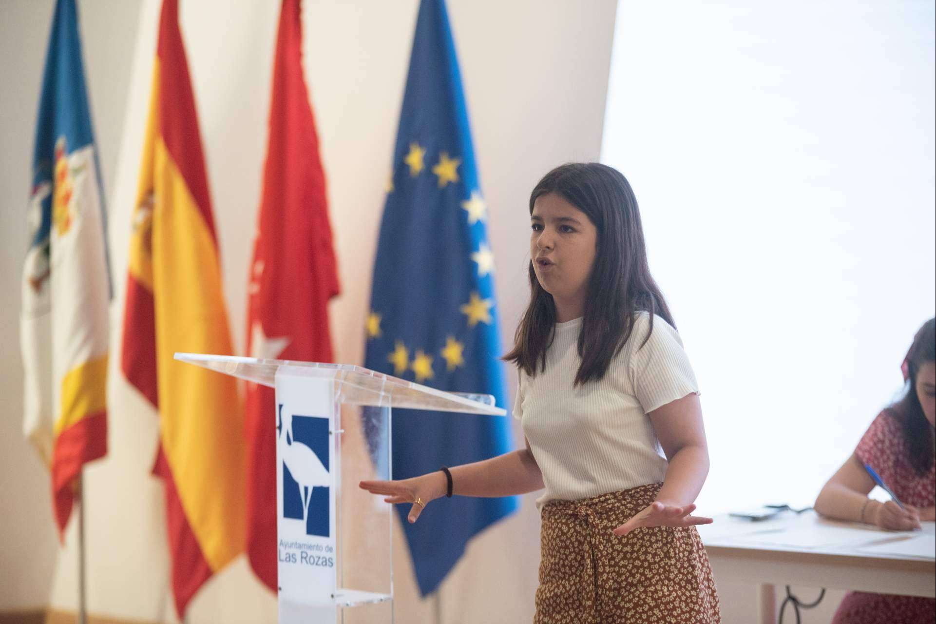 TRIVIUM, la plataforma que democratiza el debate para los jóvenes y la enseñanza de la oratoria
