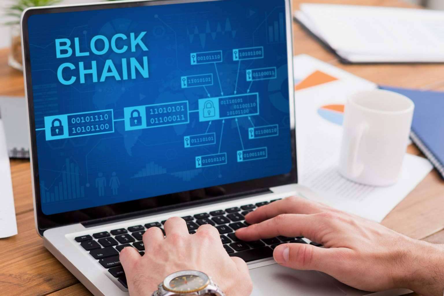 La historia de blockchain y la tokenización de activos, de la mano de Token City