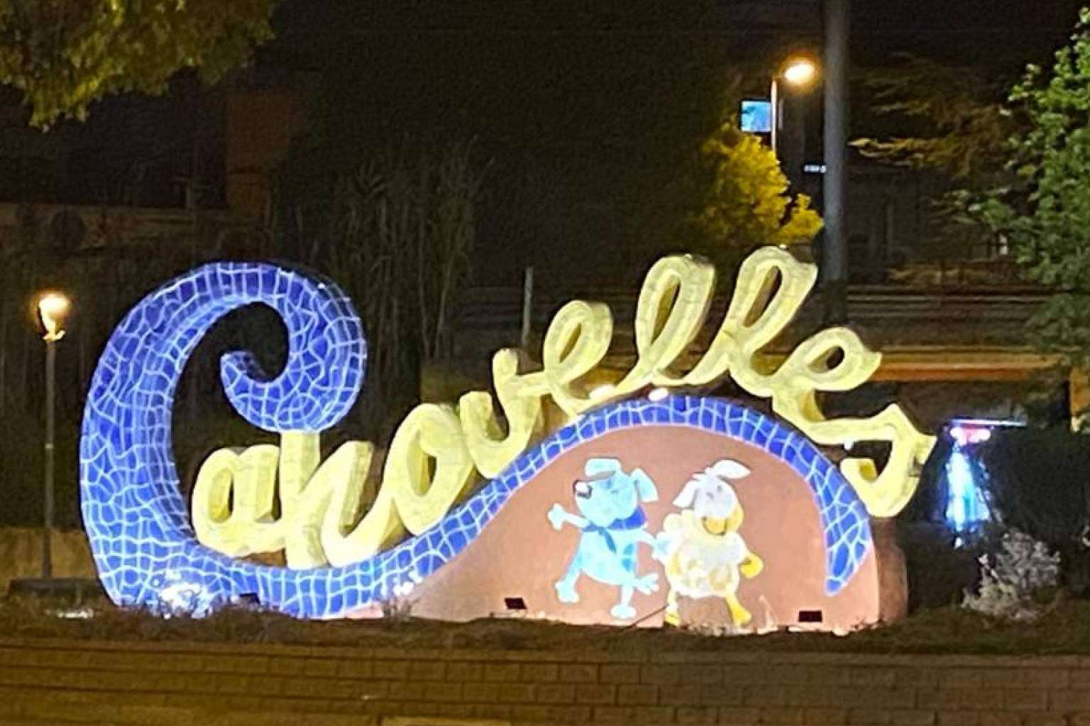 Expansión de MobuArtex para redecorar ciudades por toda España