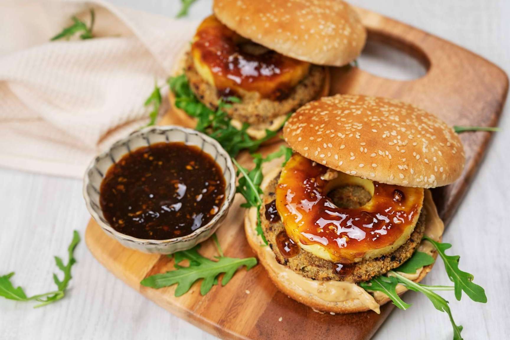 GrinGrin Food propone las recetas de siempre con ingredientes del futuro a través de productos 100 % vegetales