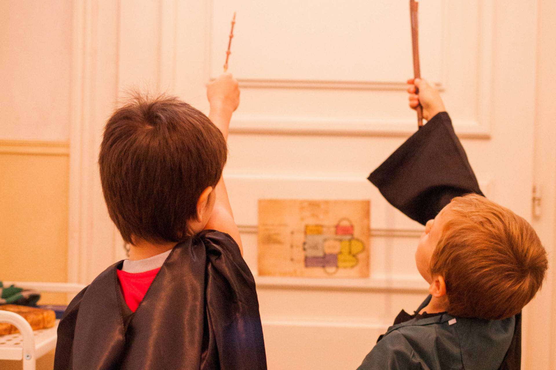 Escape Kit ofrece escape rooms en la escuela, juegos educativos y divertidos