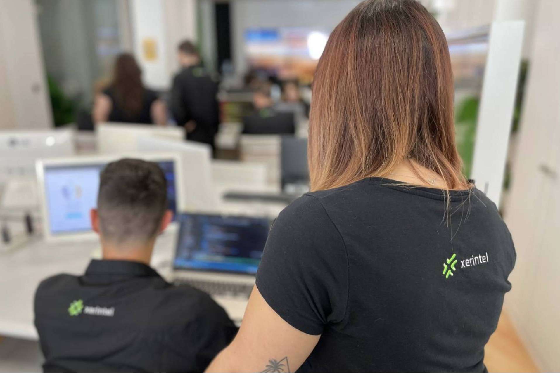 Según la revista Forbes, Xerintel se sitúa entre las mejores opciones para el desarrollo web