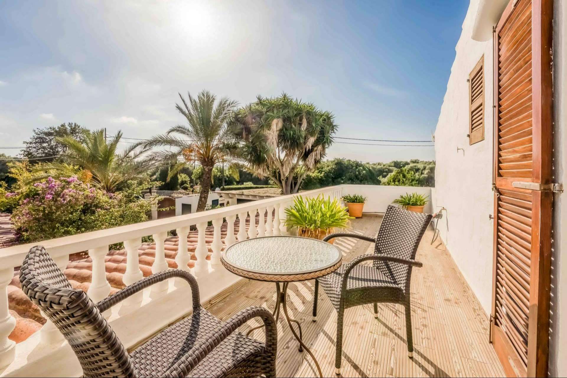 Ventajas de adquirir una casa en Menorca
