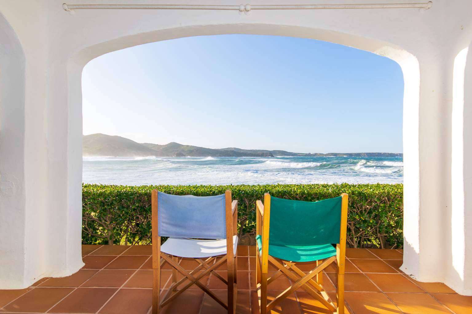 Dónde conseguir apartamentos y pisos en venta en Menorca