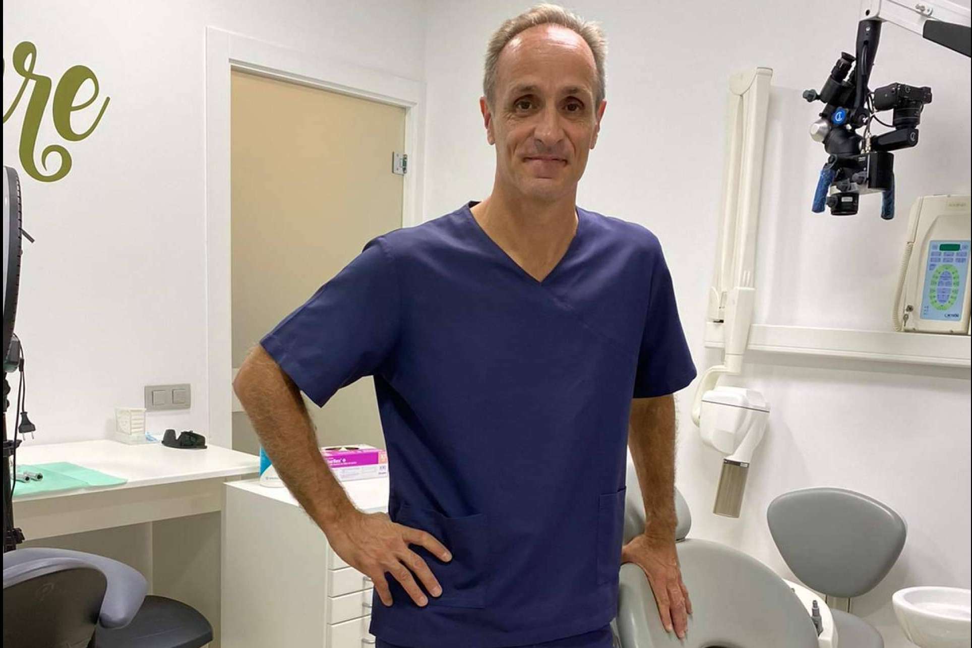 Neosalut es una compañía con gran reconocimiento en el sector dental que puede ayudar en el coaching emocional