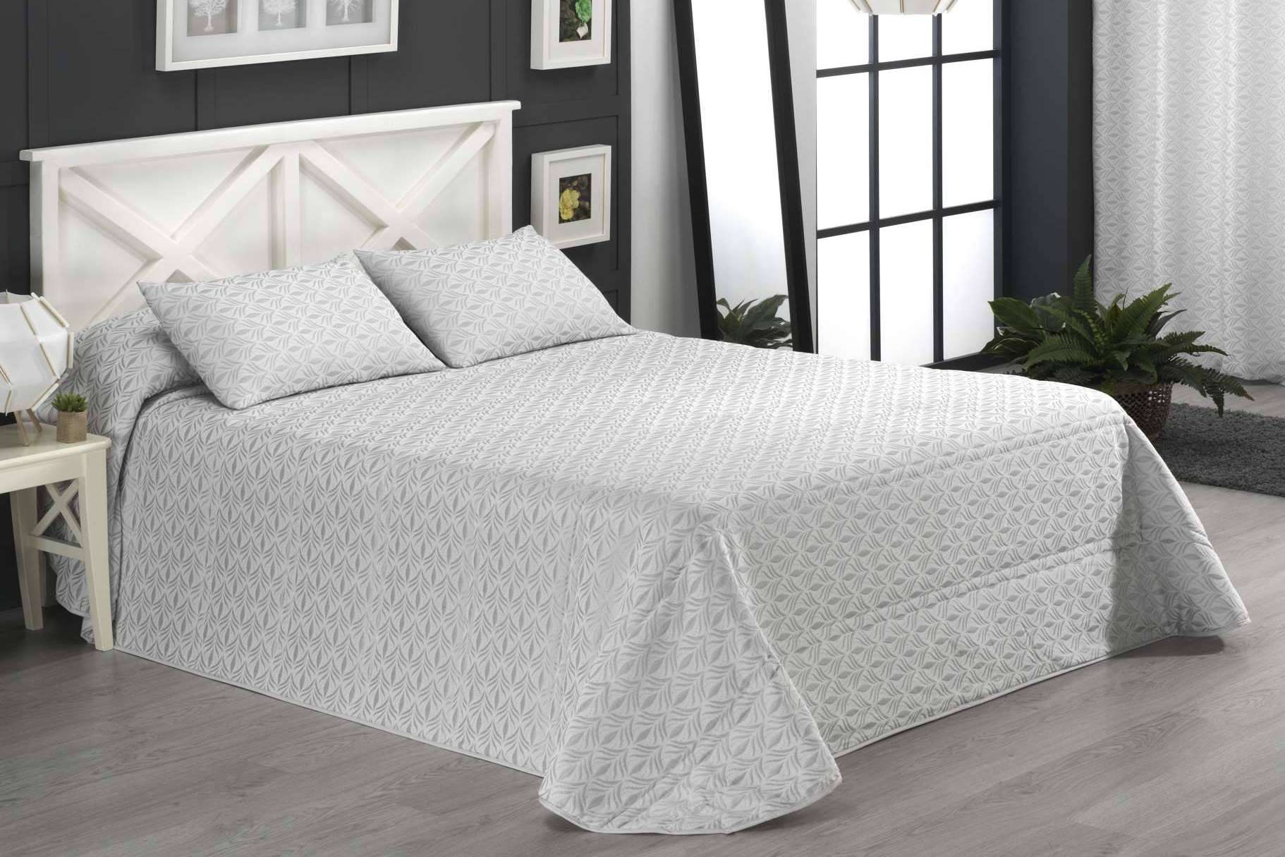 La Novena Nube ayuda a cambiar la ropa de cama en primavera con sus colchas boutí