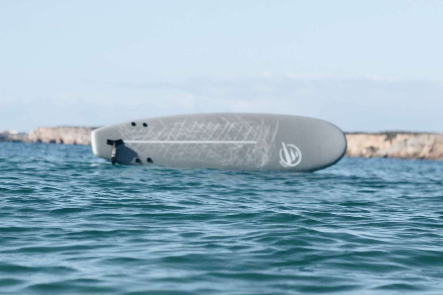 Comenzar a surfear es más sencillo de la mano de Flysurf Boards
