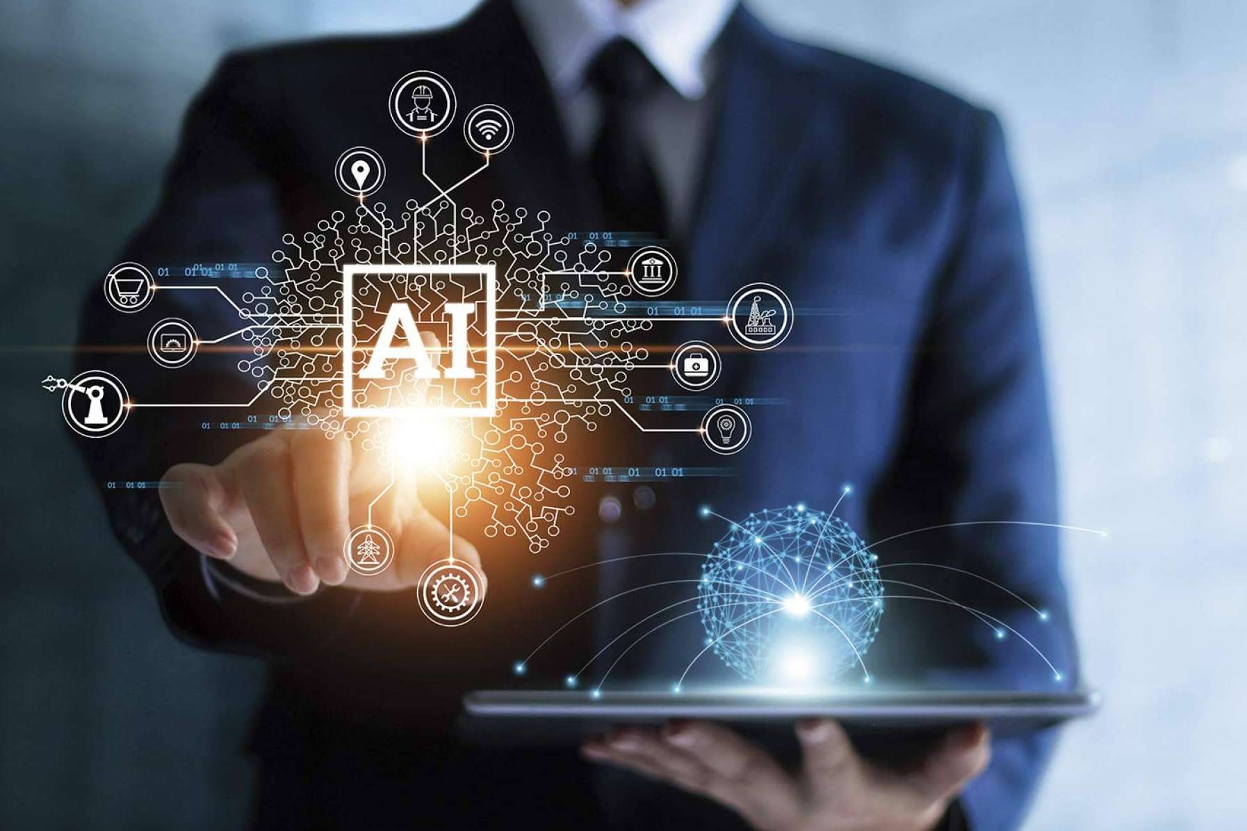 Aplicar una inteligencia artificial semántica en procesos de una compañía, de la mano de Kawaru Consulting