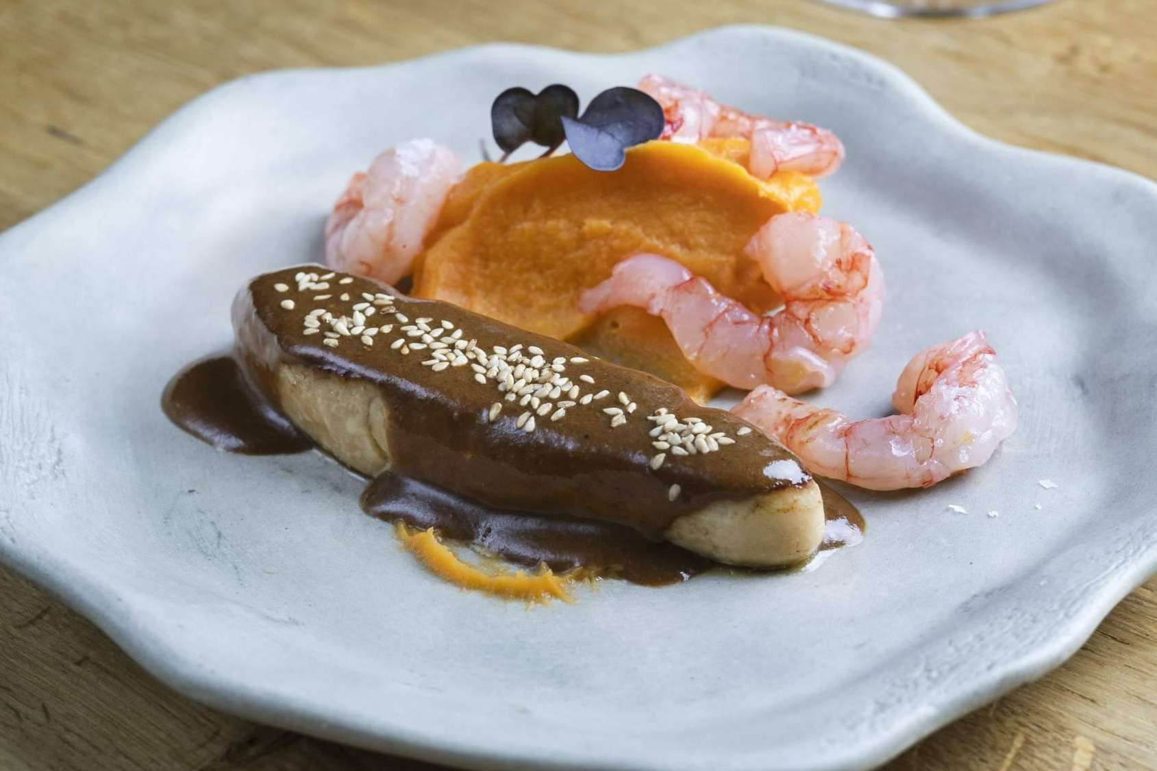 Season Restaurante estrena nueva carta de primavera-verano, con muchas sorpresas