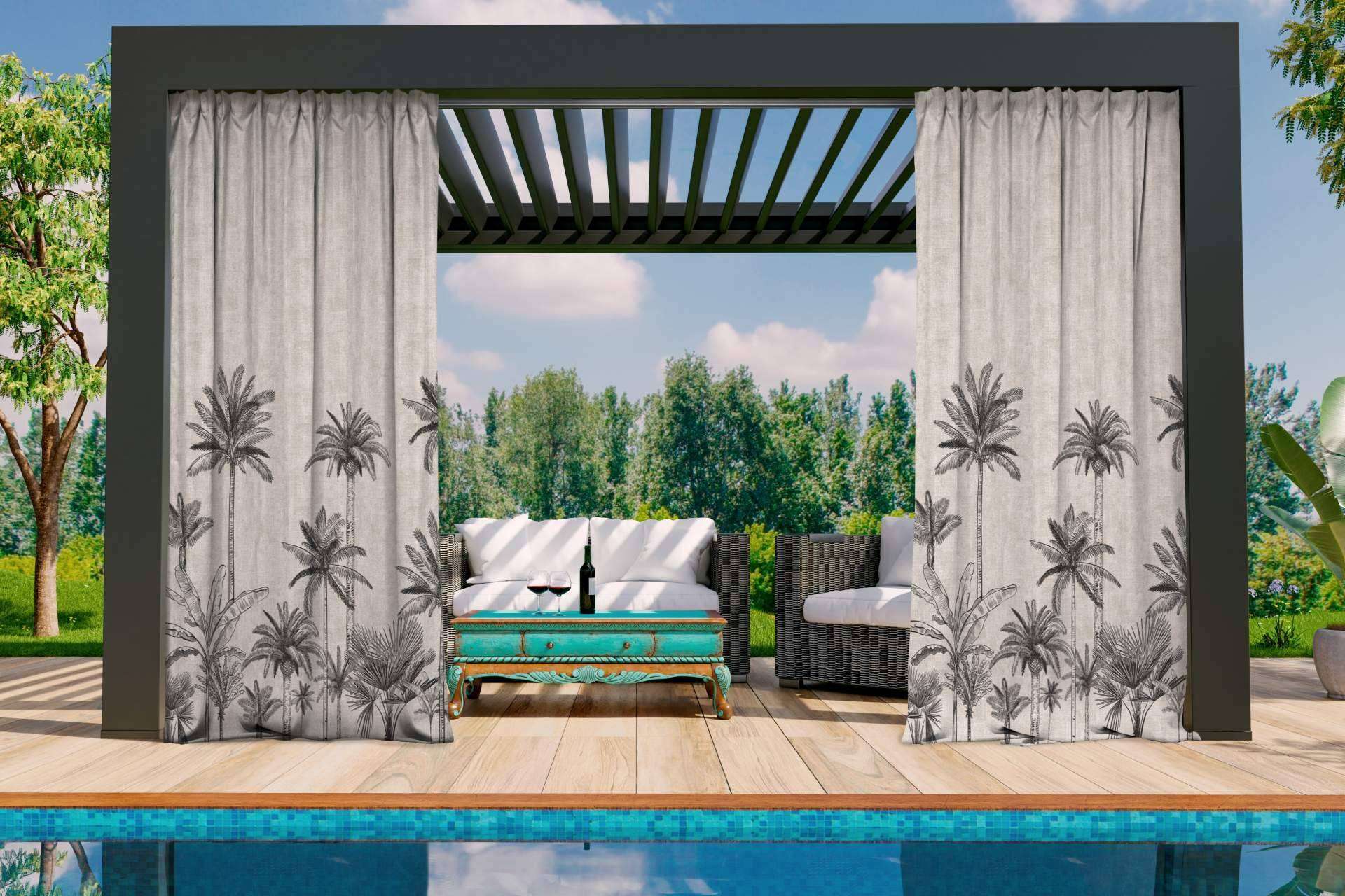 Sokios y sus nuevos productos para conseguir terrazas y jardines con estilo