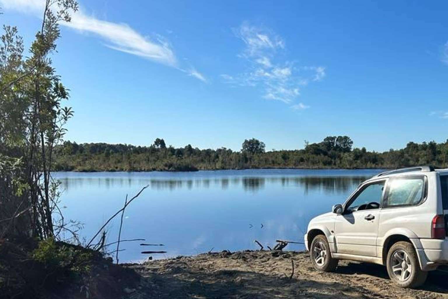 Terrenos en el sur de Chile gracias al proyecto Laguna Quemchi