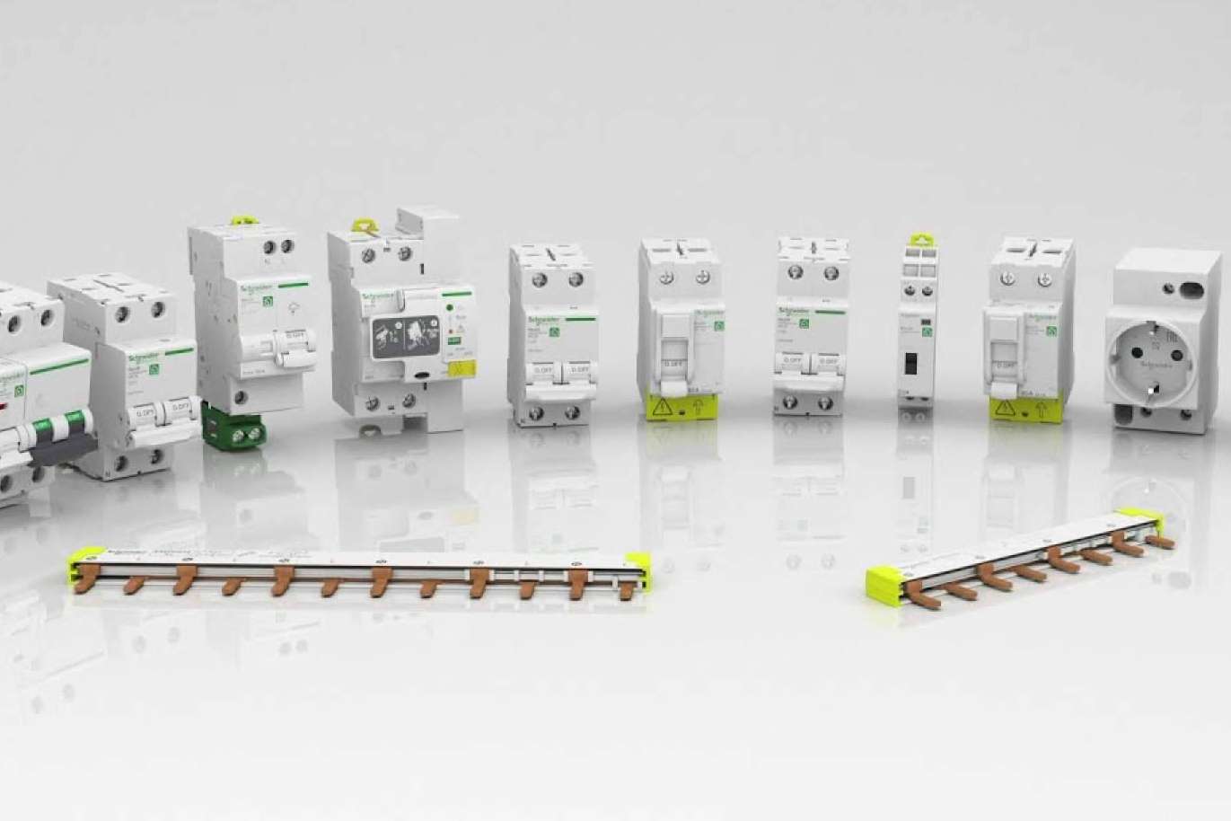 Comprar el diferencial superinmunizado Schneider Electric en la tienda online de Cadenza Electric