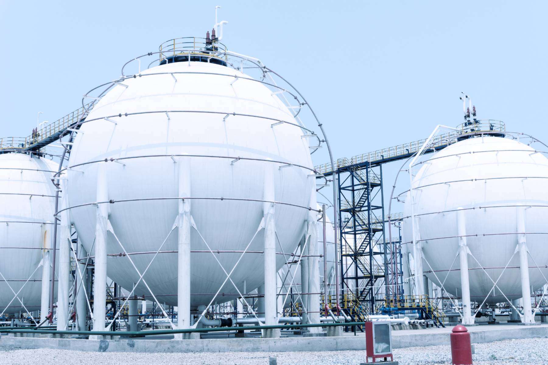 Con Eneryou, es posible acceder a servicios de gas natural a precios asequibles y de productores locales
