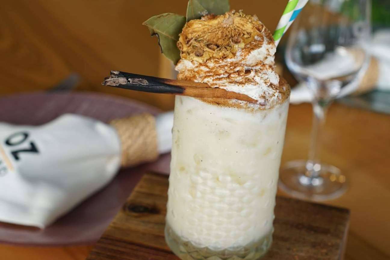 Encontrar el ambiente ideal en Alicante, OZ gastroclub