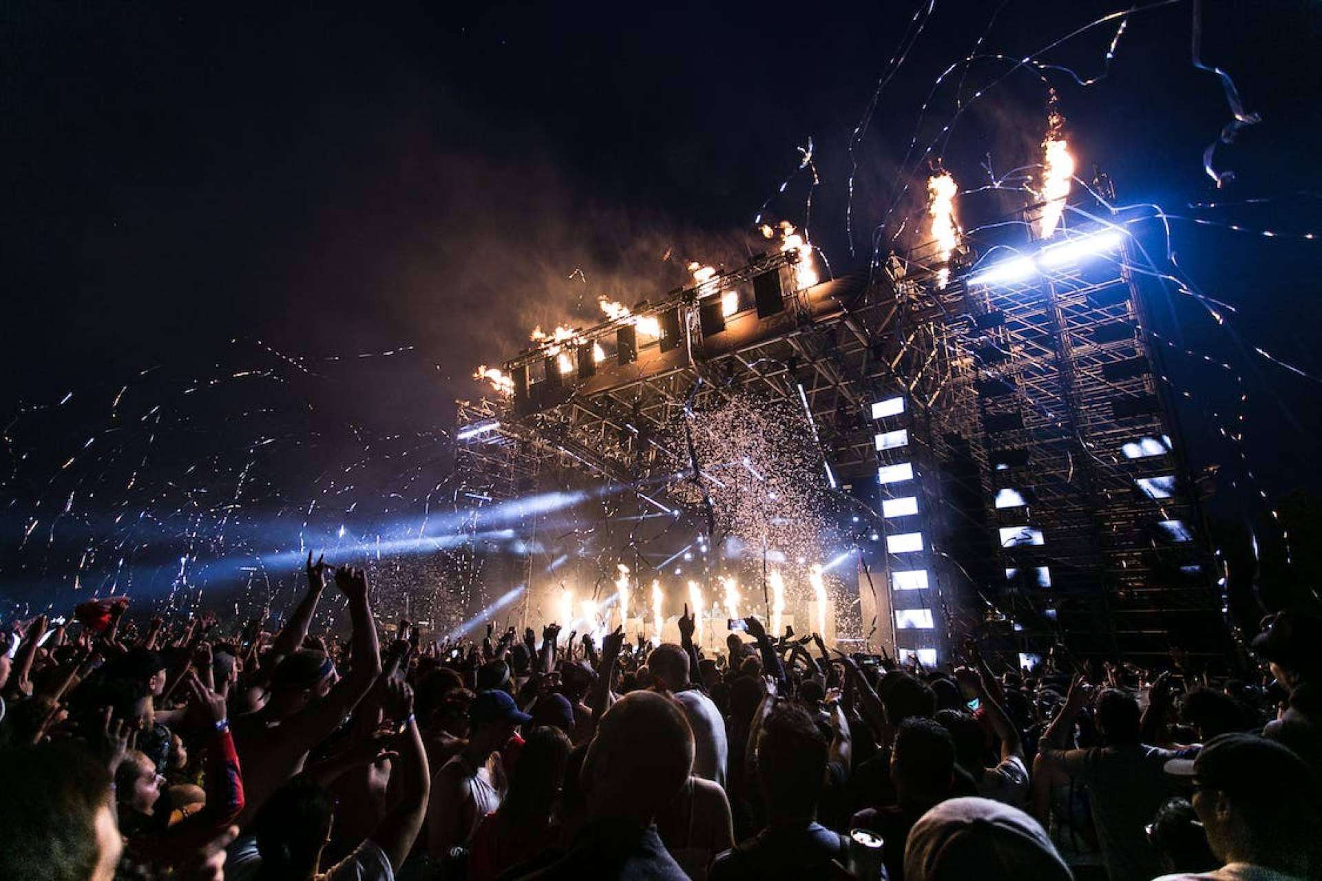 Los factores clave que impulsaron el crecimiento de Digital Music Life