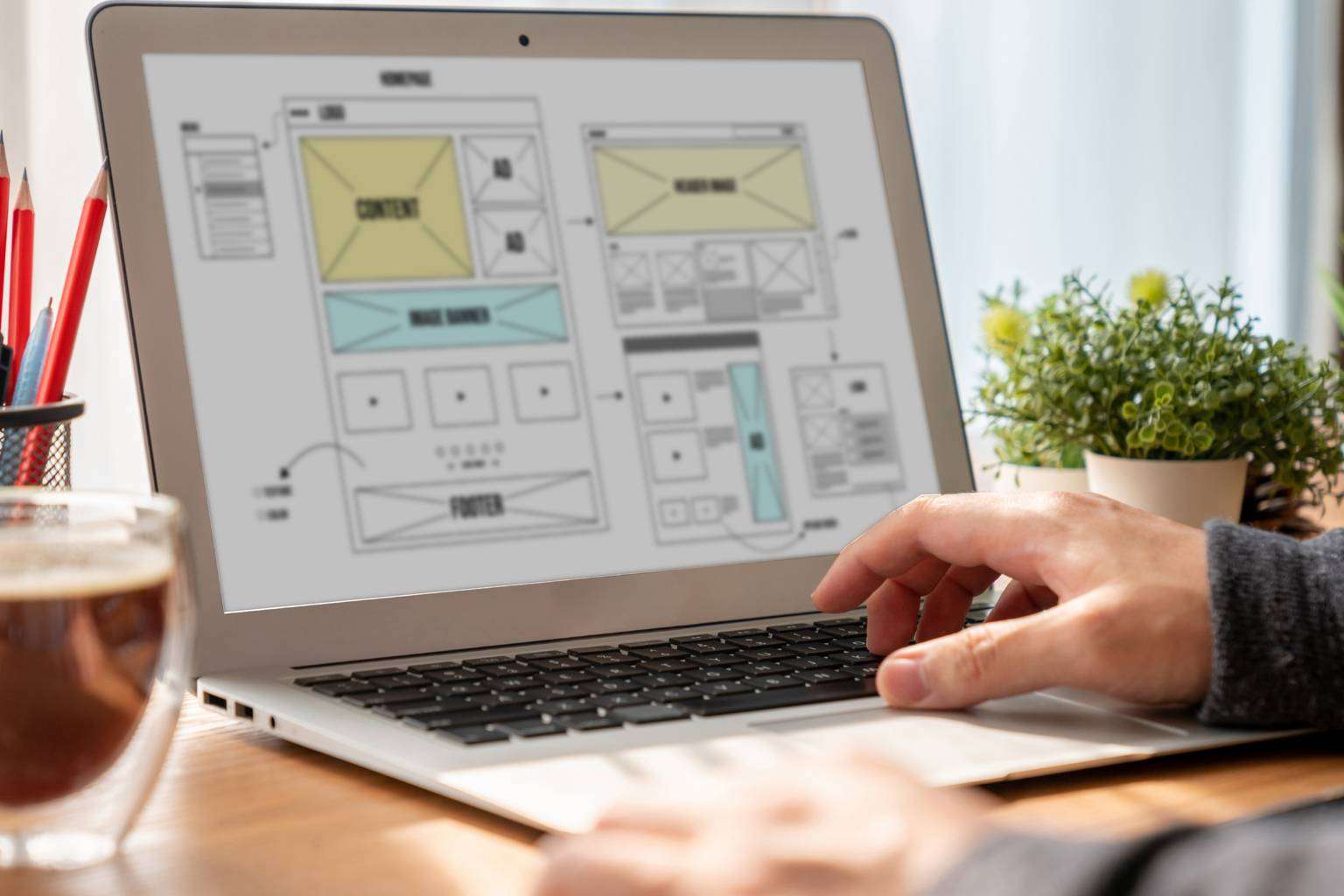 Pasiona, el servicio de desarrollo de aplicaciones web personalizadas