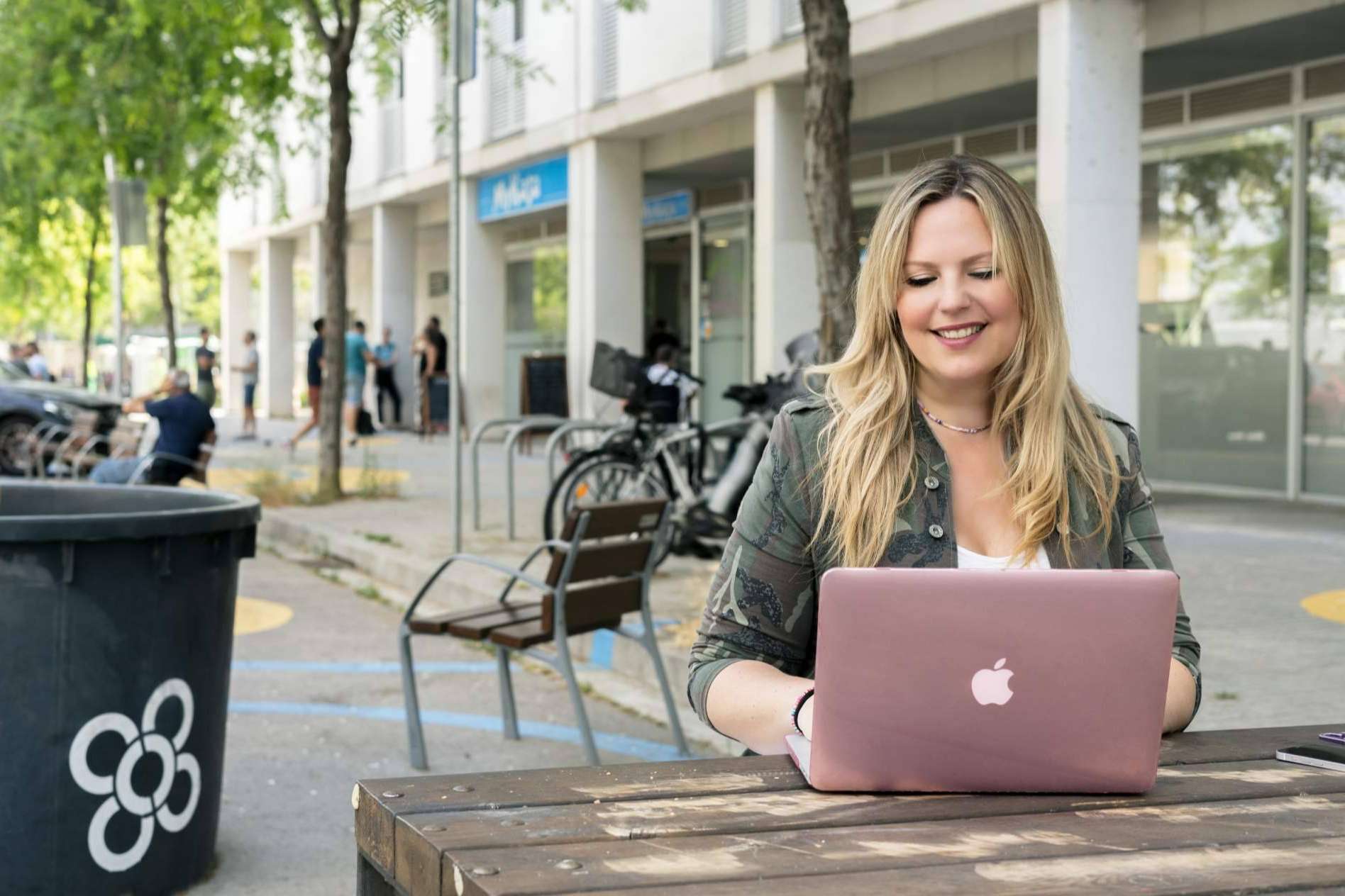 Del marketing intrusivo al marketing del amor con Júlia Parés