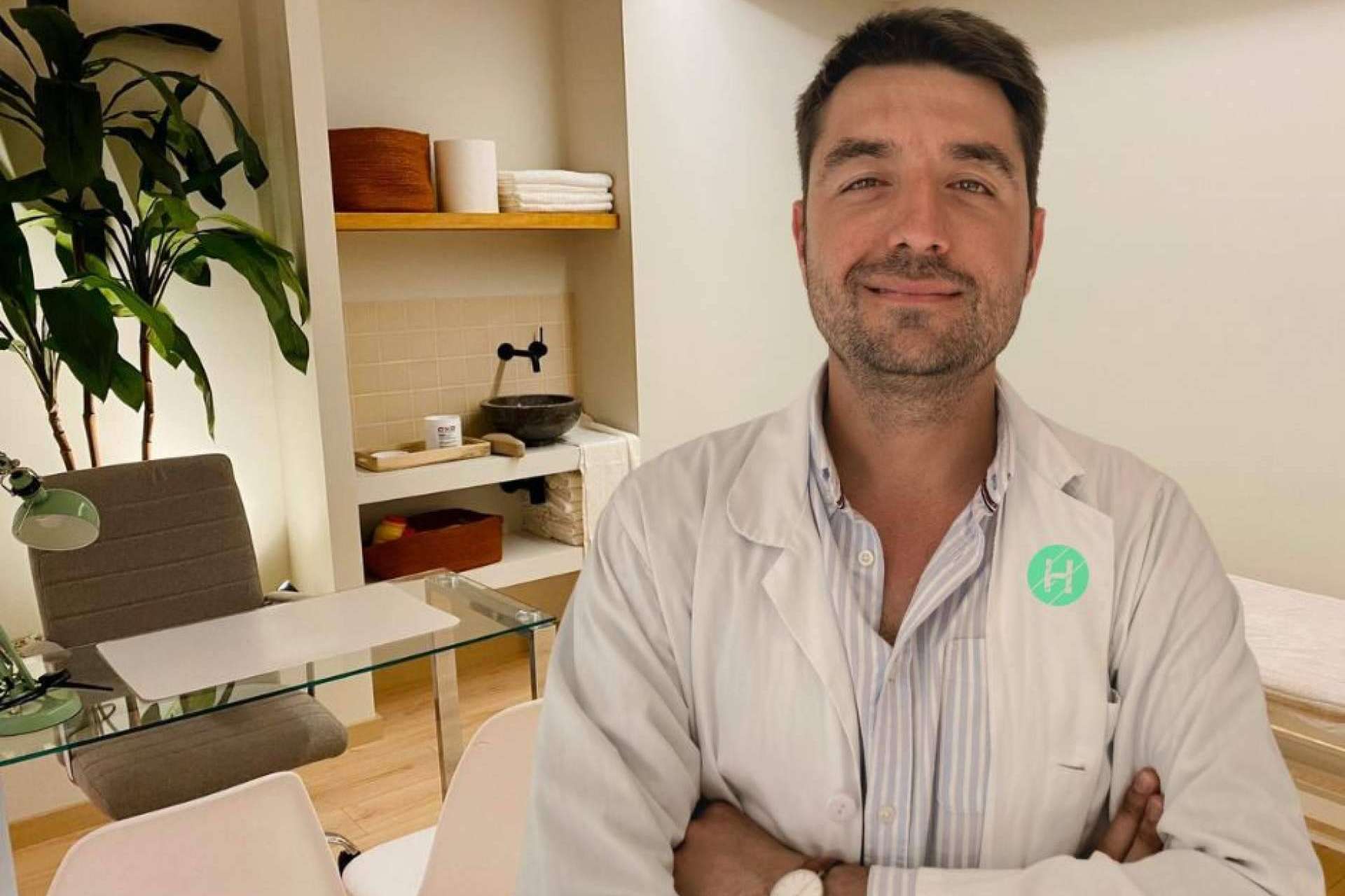 ¿Cuál es el servicio de traumatología en Clínicas H3?