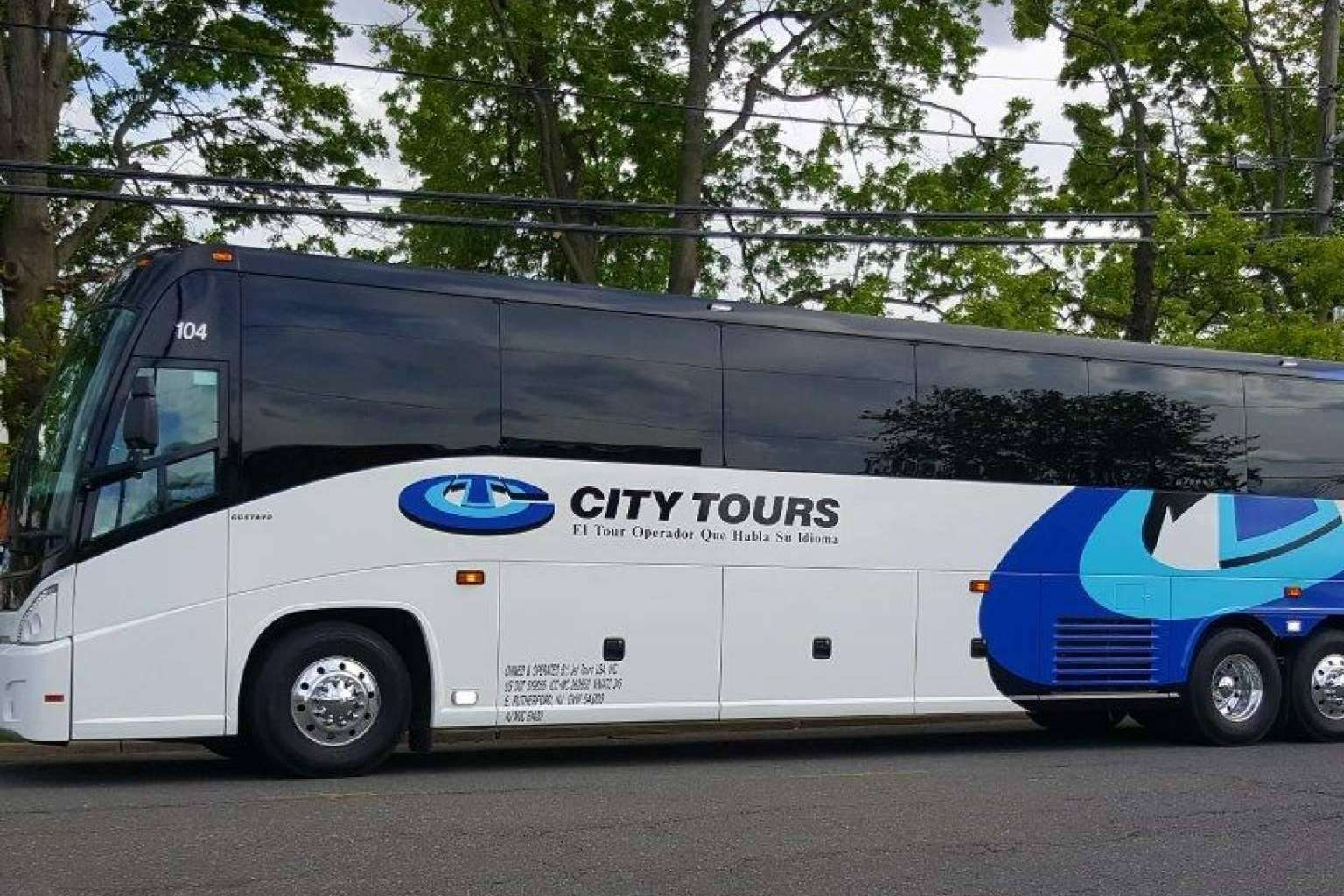 City Tours ofrece excursiones por Estados Unidos en español con una amplia gama de opciones