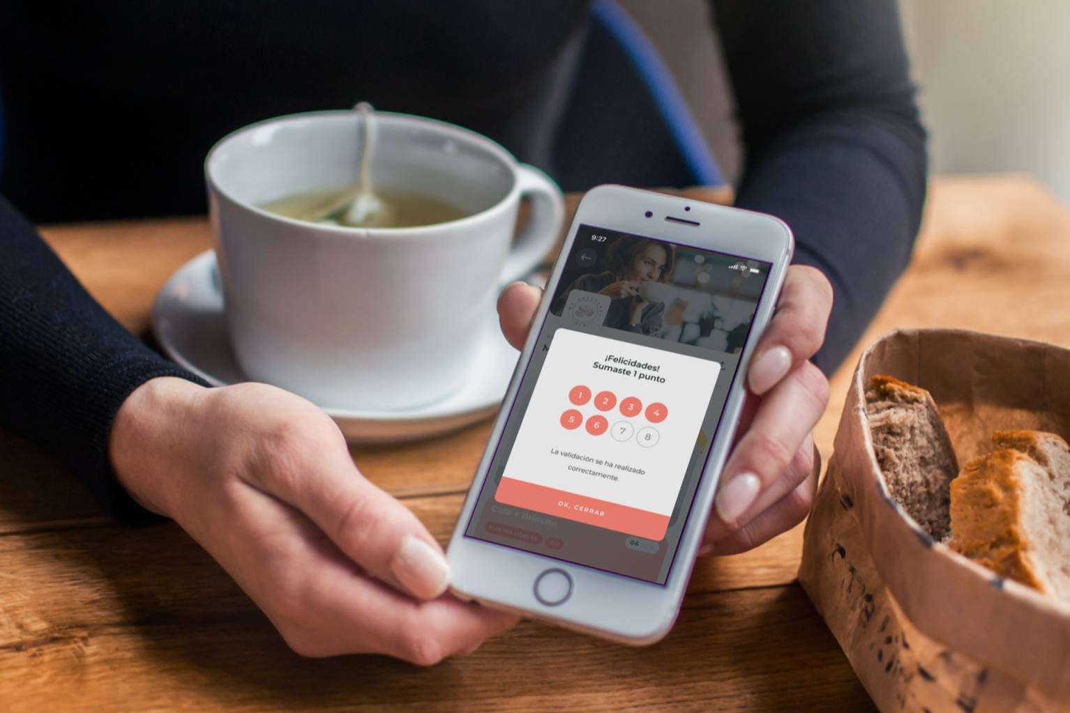 La relevancia del cliente fidelizado para la restauración, por Loyapp