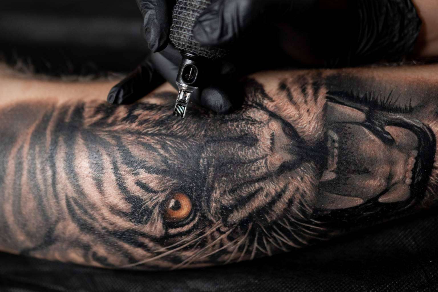 Habbility, la plataforma donde aprender a tatuar de forma online