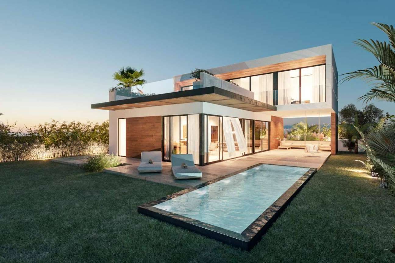 La nueva promoción de viviendas en Marbella by Hormitech, ATTA