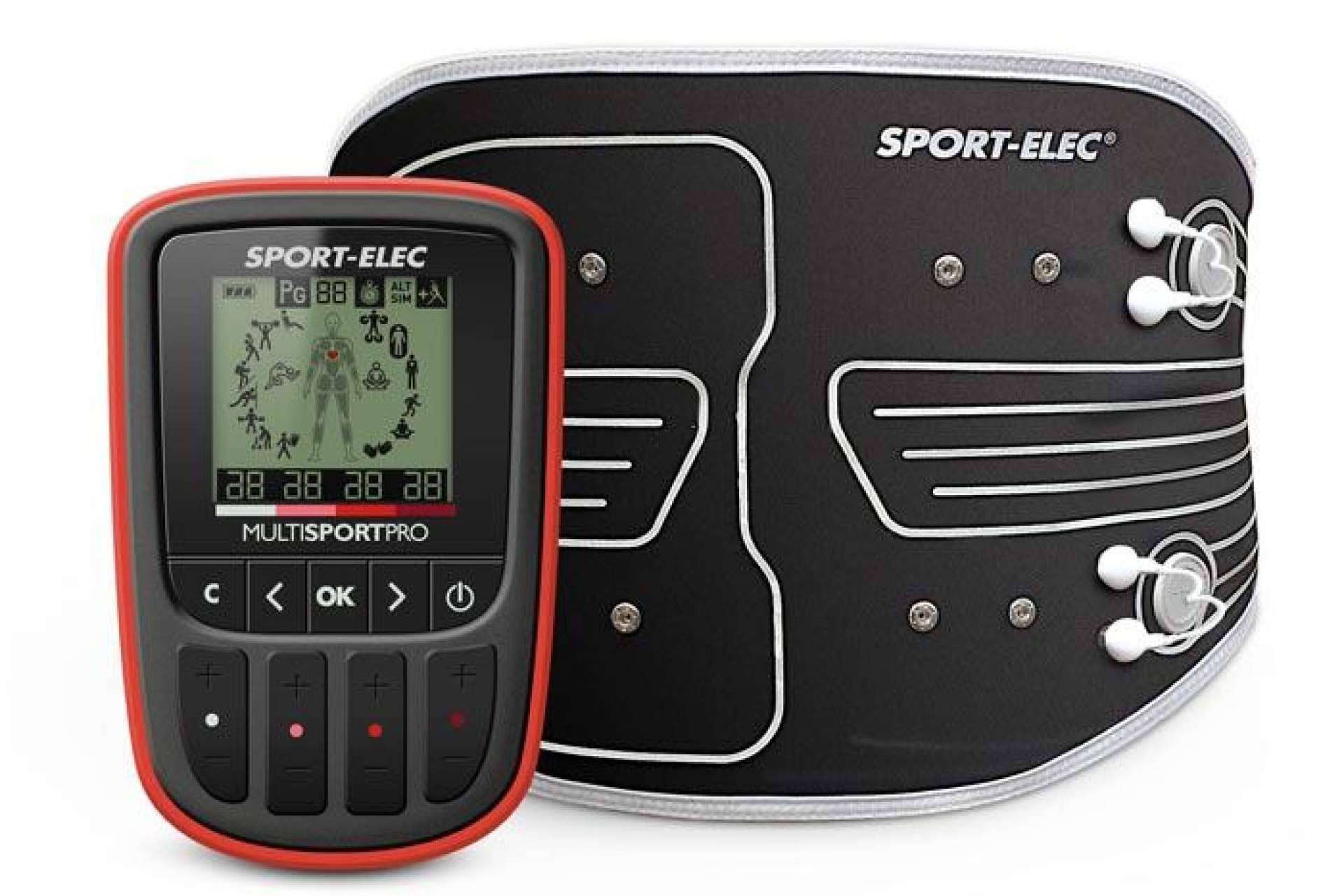 Electrotens.com sobre las ventajas de los electroestimuladores musculares