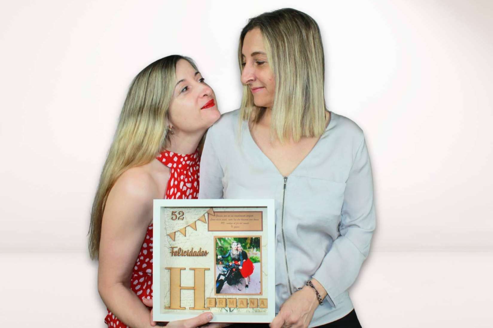 Regalos personalizados para eventos, con Trocitos de Mí