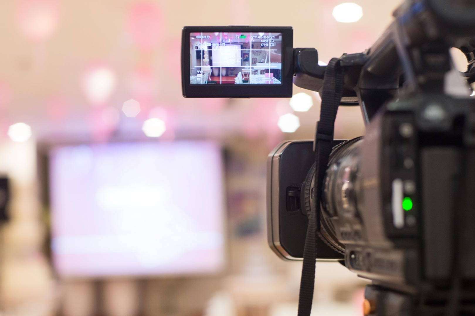Publicidad para destacar en eventos corporativos, de la mano de Dsign