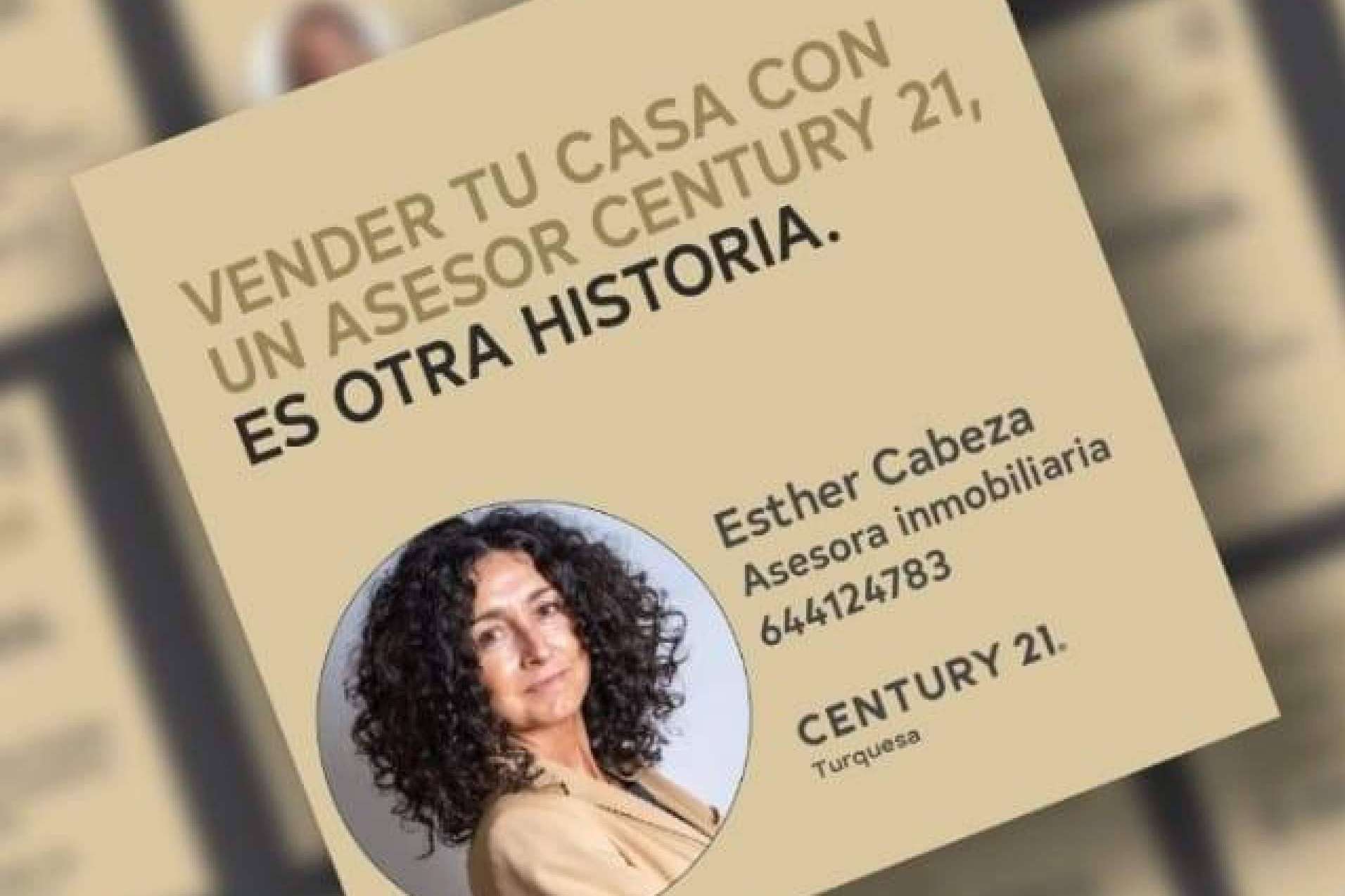 Esther Cabeza explica cómo vender propiedades con éxito en 3 pasos
