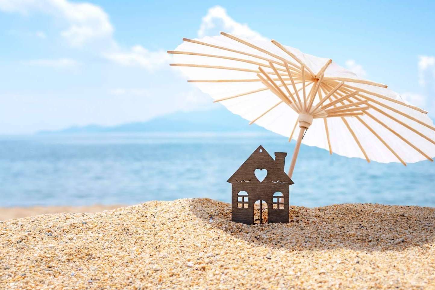 ¿Cuál es la importancia de tener un seguro en una segunda vivienda?