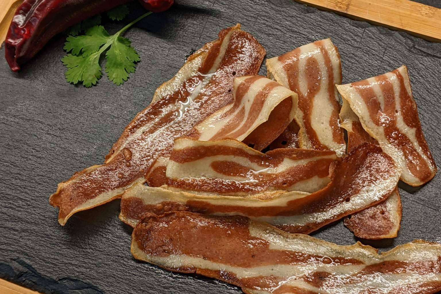 Las empresas navarras Foodys y Cocuus firman un acuerdo para la industrialización y comercialización de productos plant-based procedentes de bioimpresión 3D