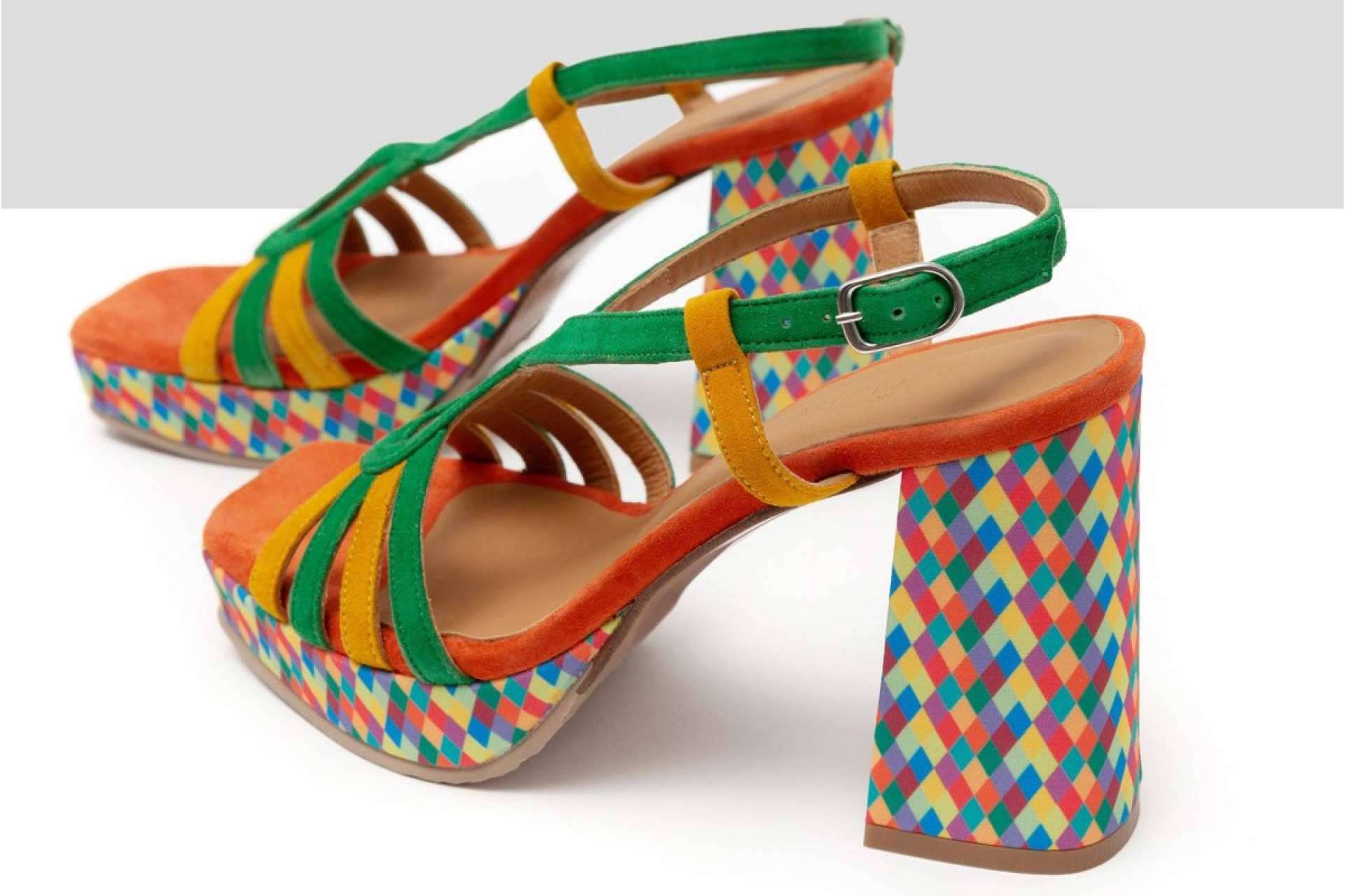 Sandalias planas para vivir el verano con estilo y comodidad