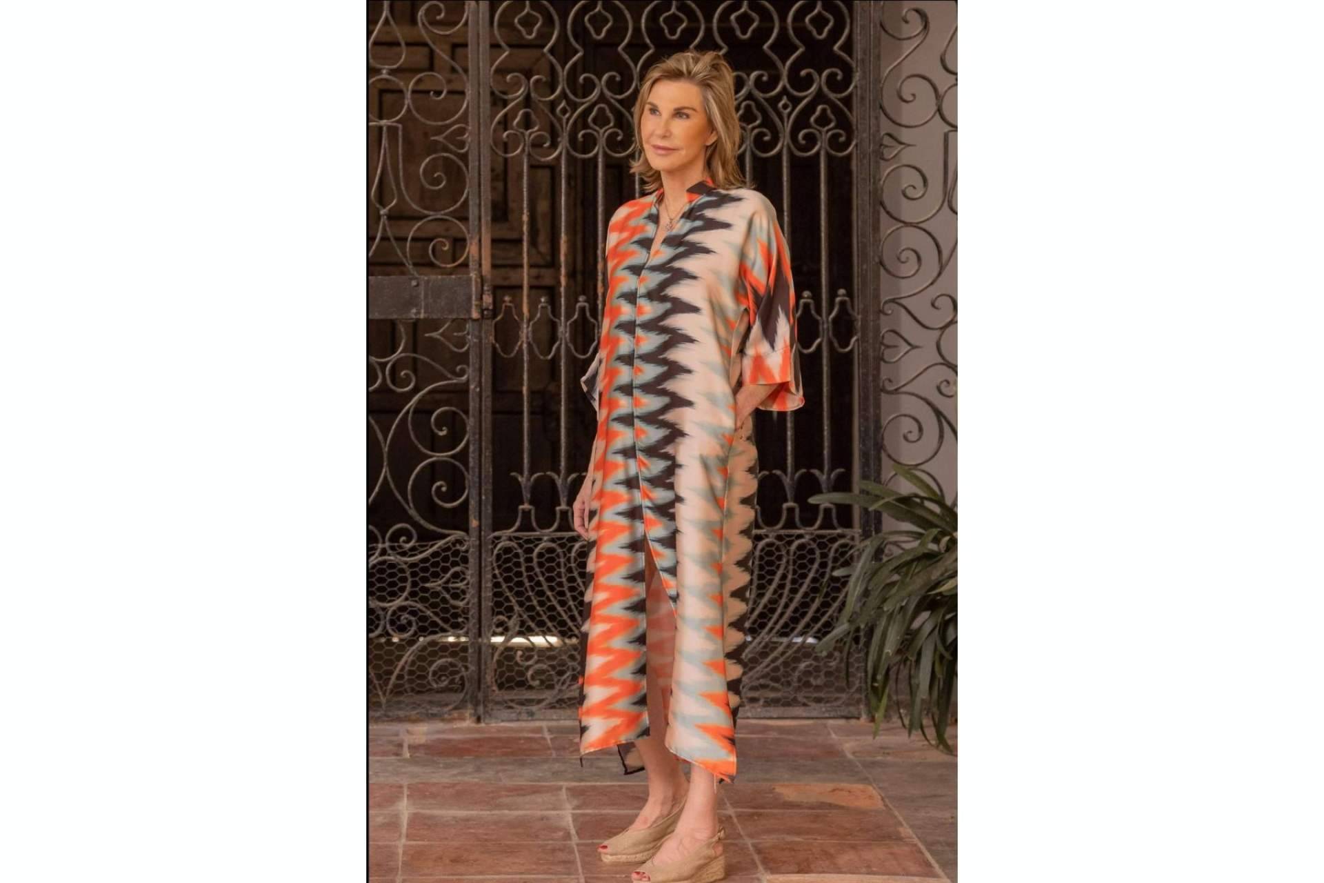 Vestir a la moda y de forma exclusiva con la nueva colección de ropa de mujer de Sonia B Showroom