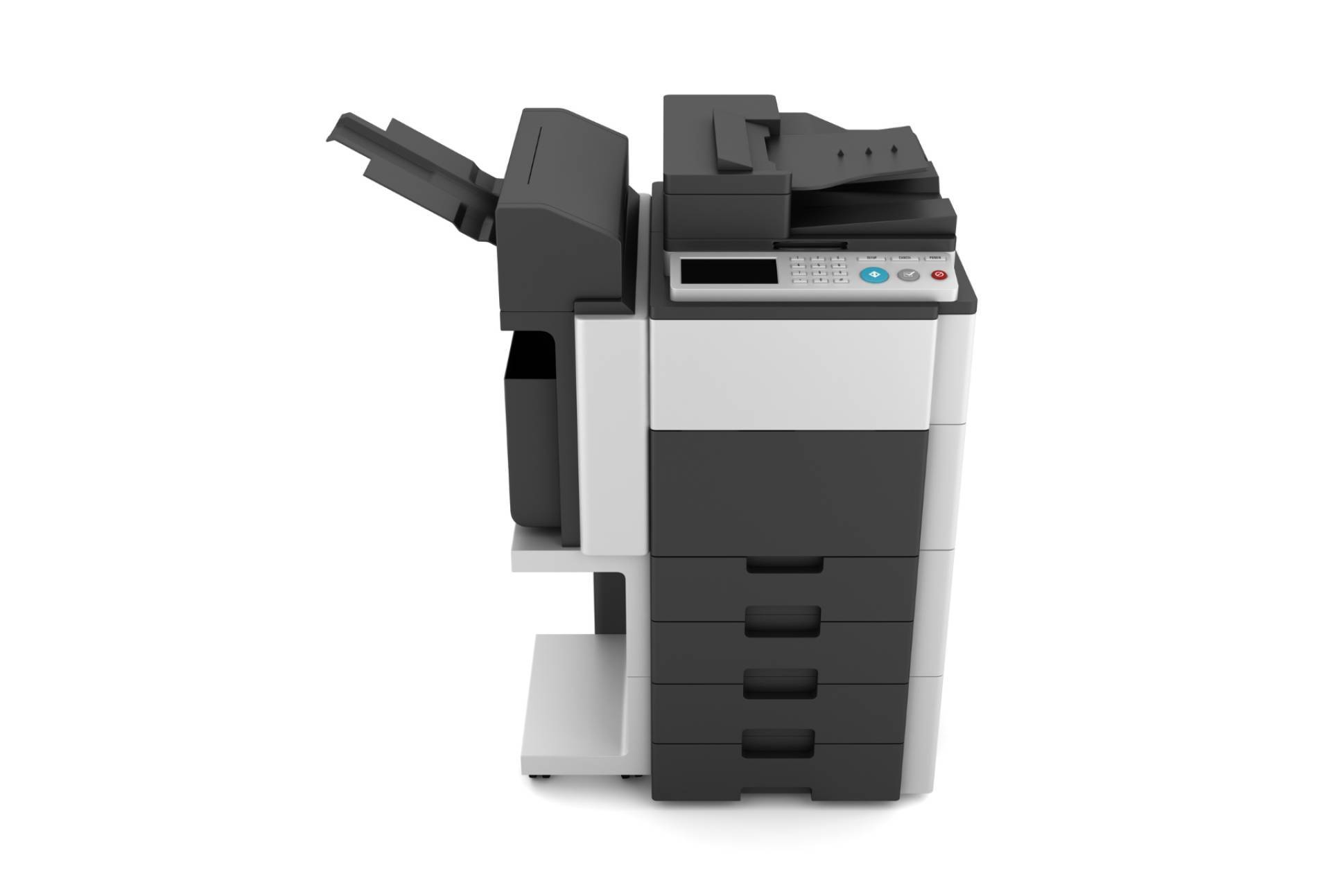 Rapidez y personalización en el servicio de impresiones y plastificados de Fotocopiabarata.com