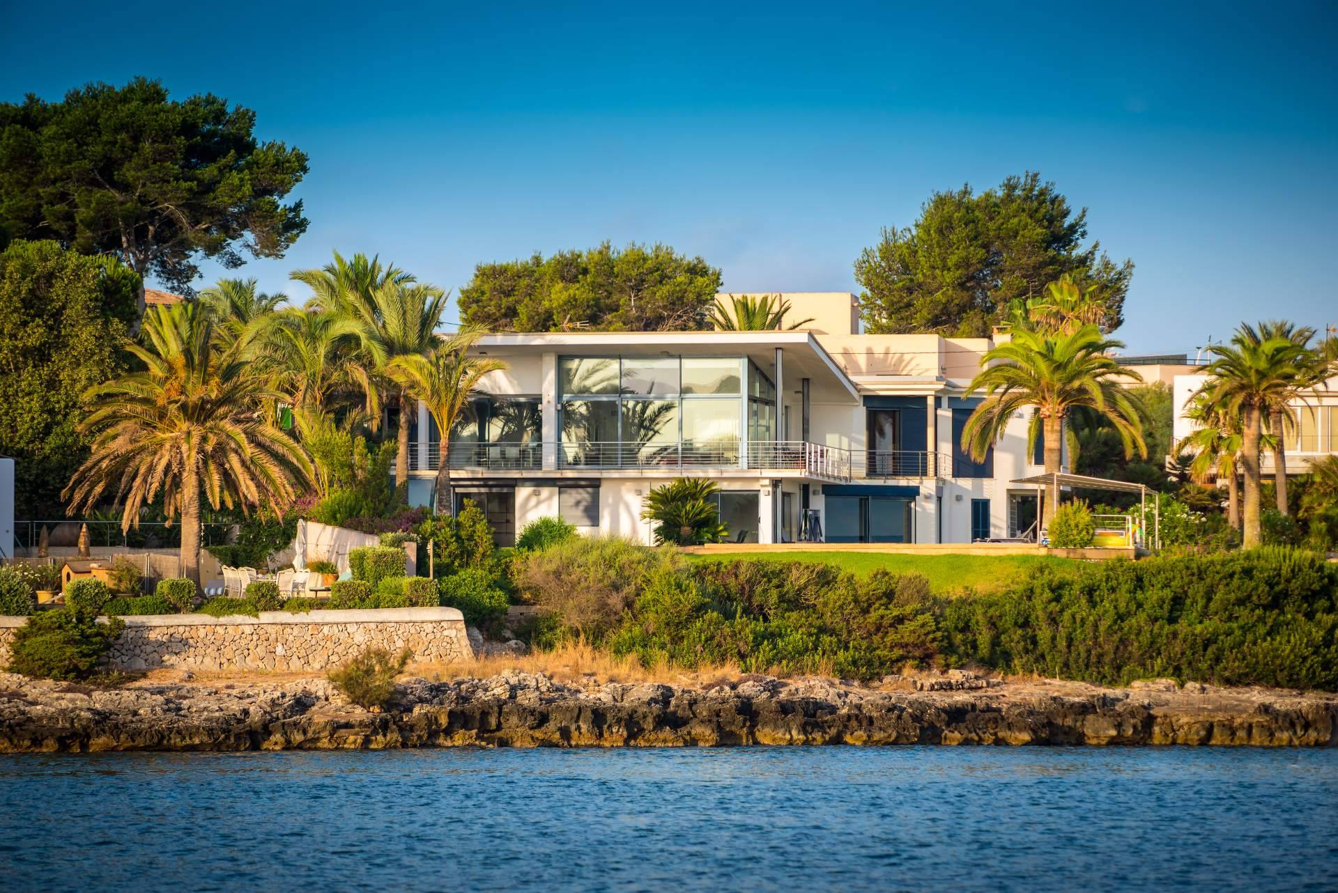 Dar con la villa vacacional ideal en Mallorca gracias a Reservatum