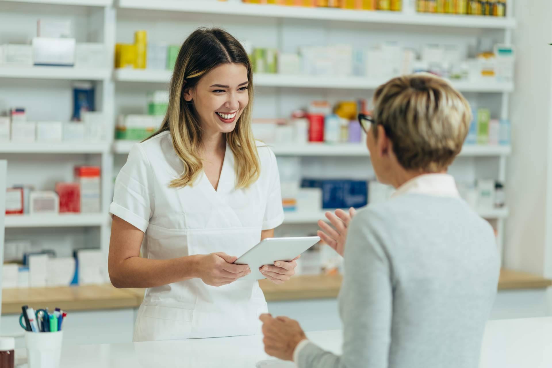 ¿Cómo formar parte de los farmacéuticos de Sevilla de Grupo Farma10?