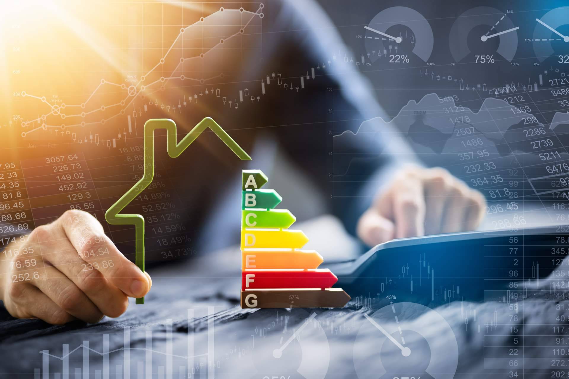 Acierta Eficiencia, expertos en materia de eficiencia energética