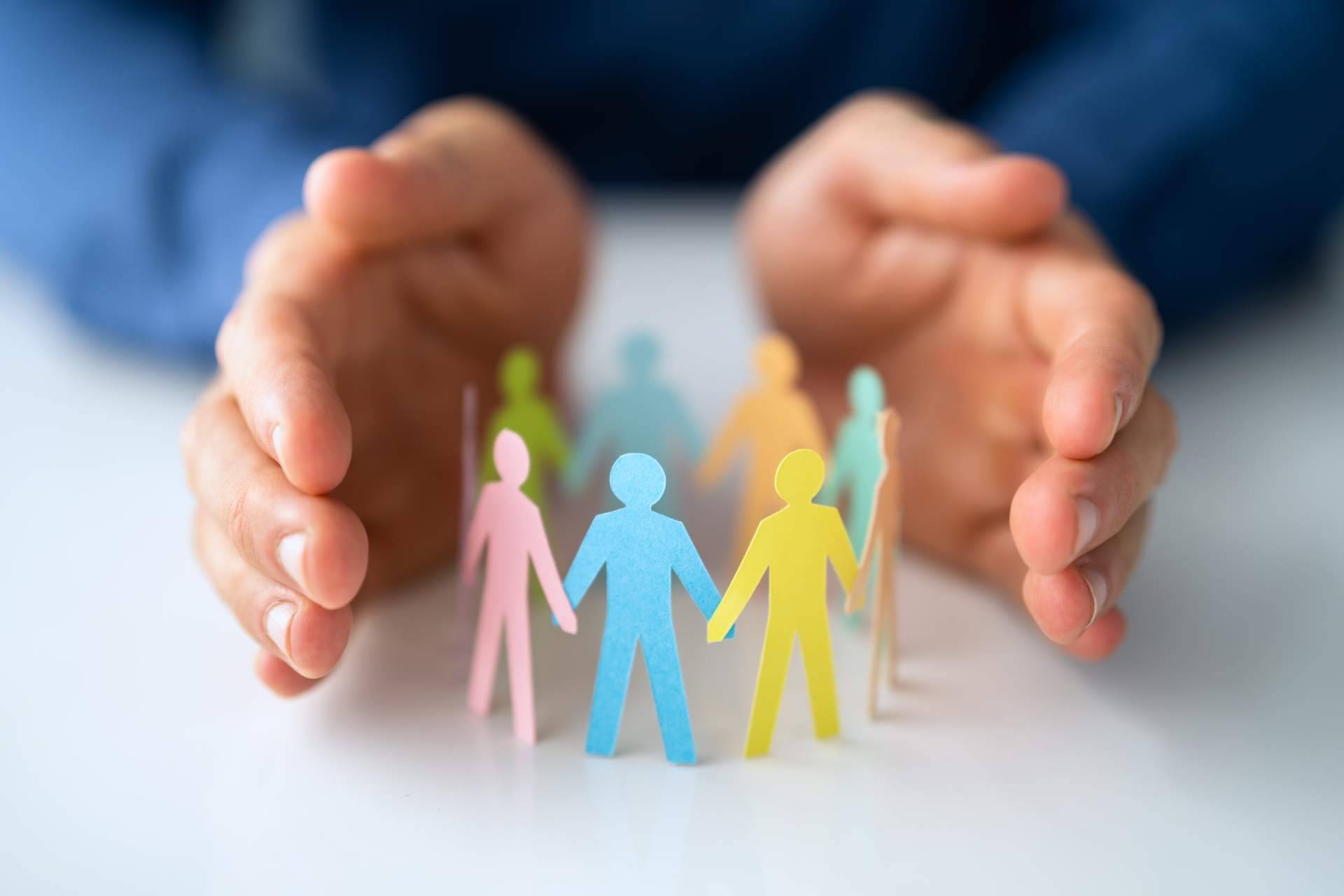 Fomentar el liderazgo inclusivo en las empresas como un factor que permite marcar la diferencia, por INTRAMA