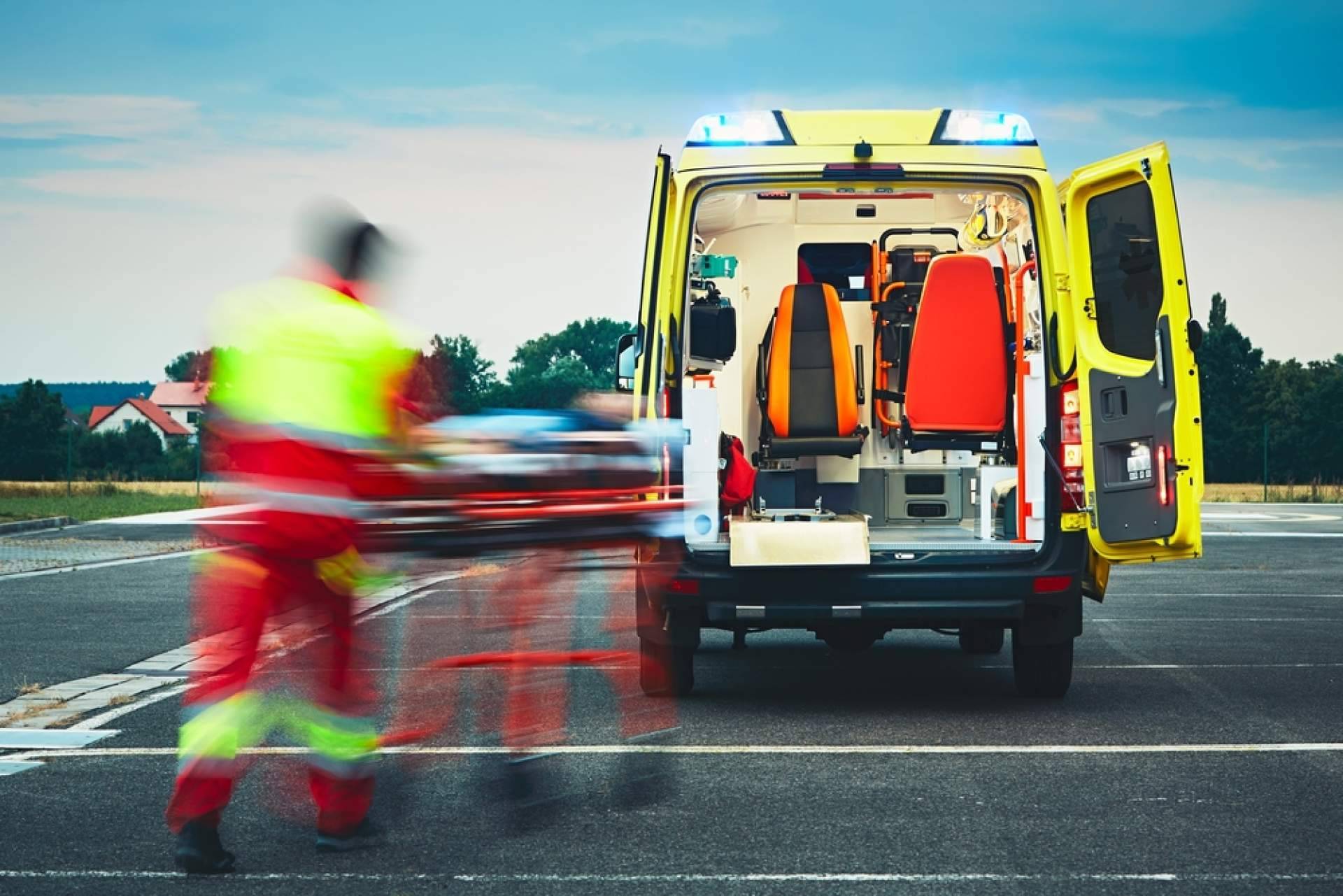 Intermedical SS y su servico de transporte medicalizado integral