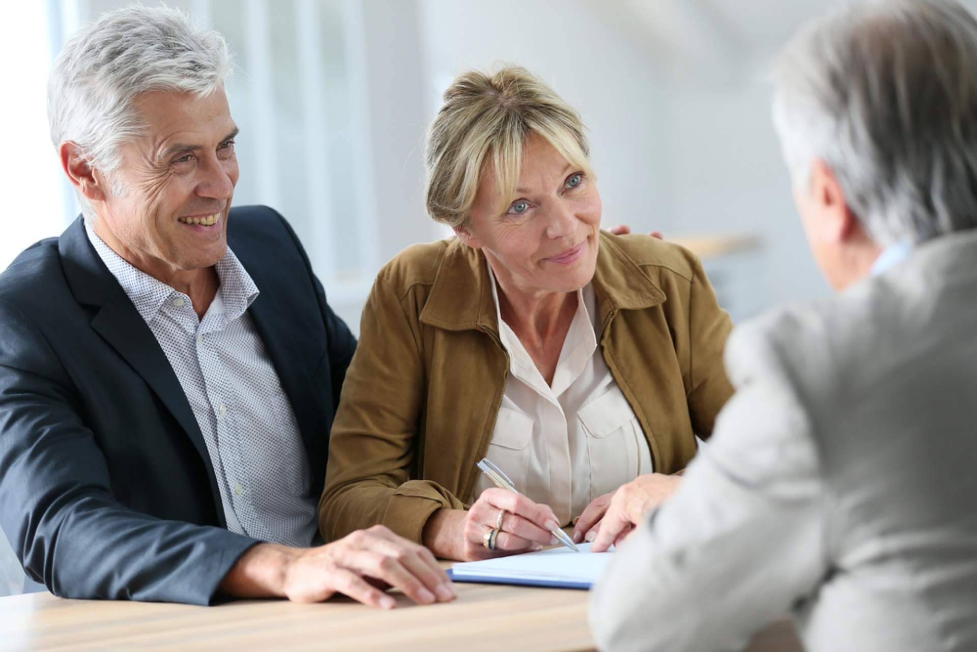 Ahorrar para el futuro con los planes de pensiones de Wellinvest